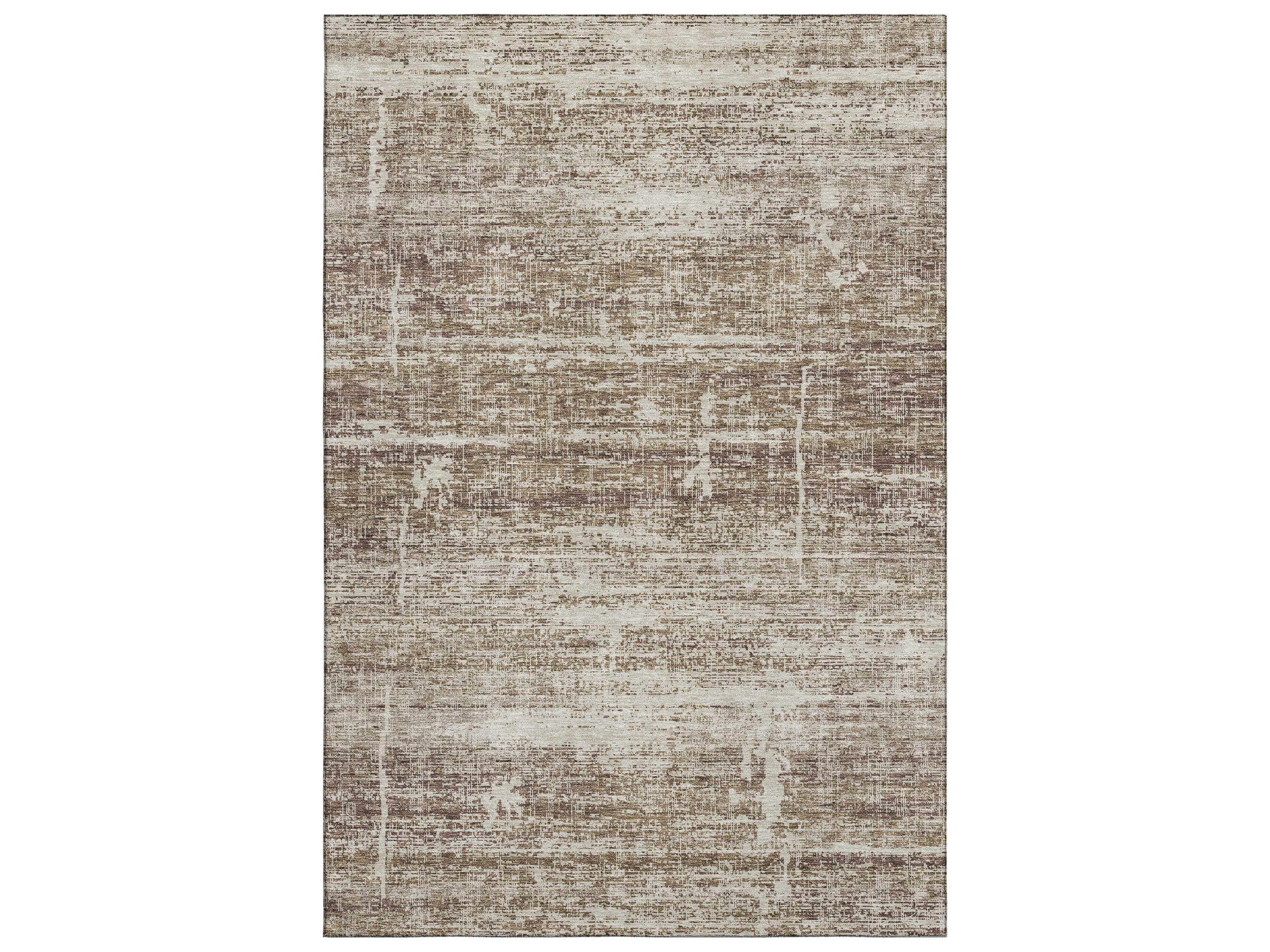 Mayfield Striped Area Rug