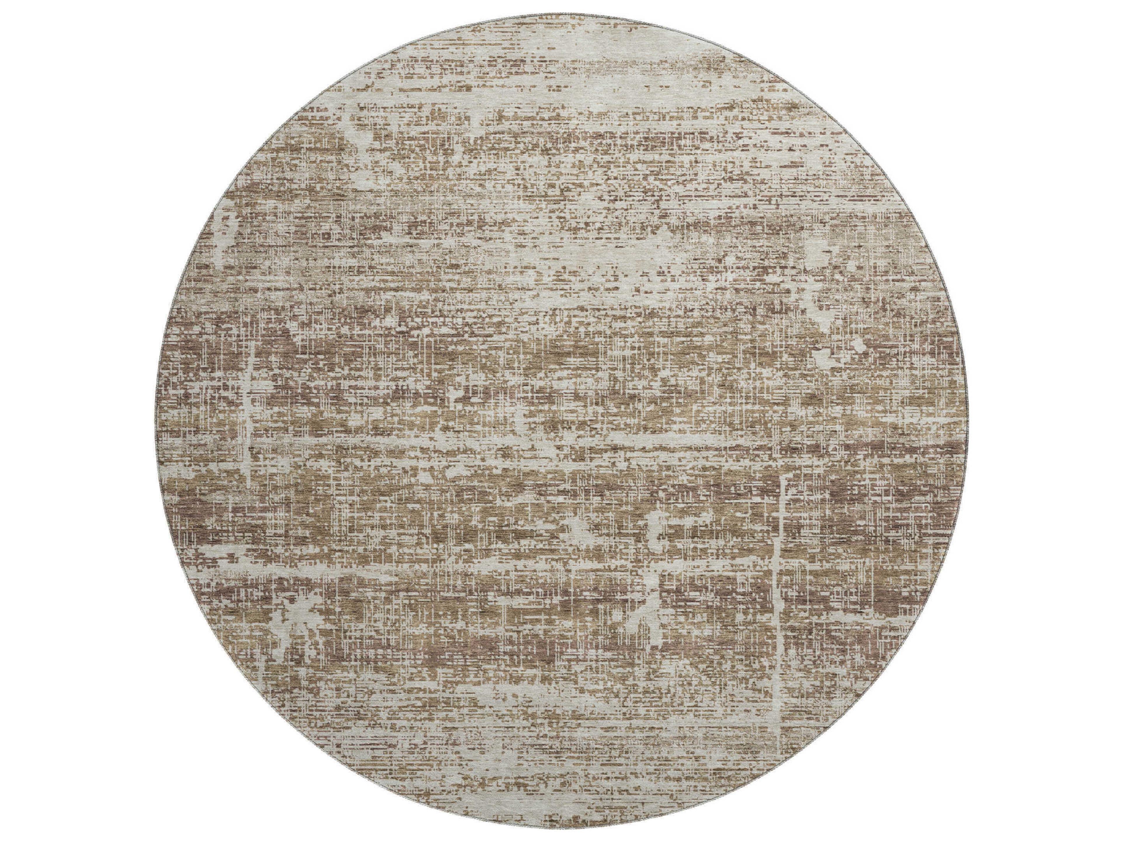Dalyn Mayfield Striped Area Rug