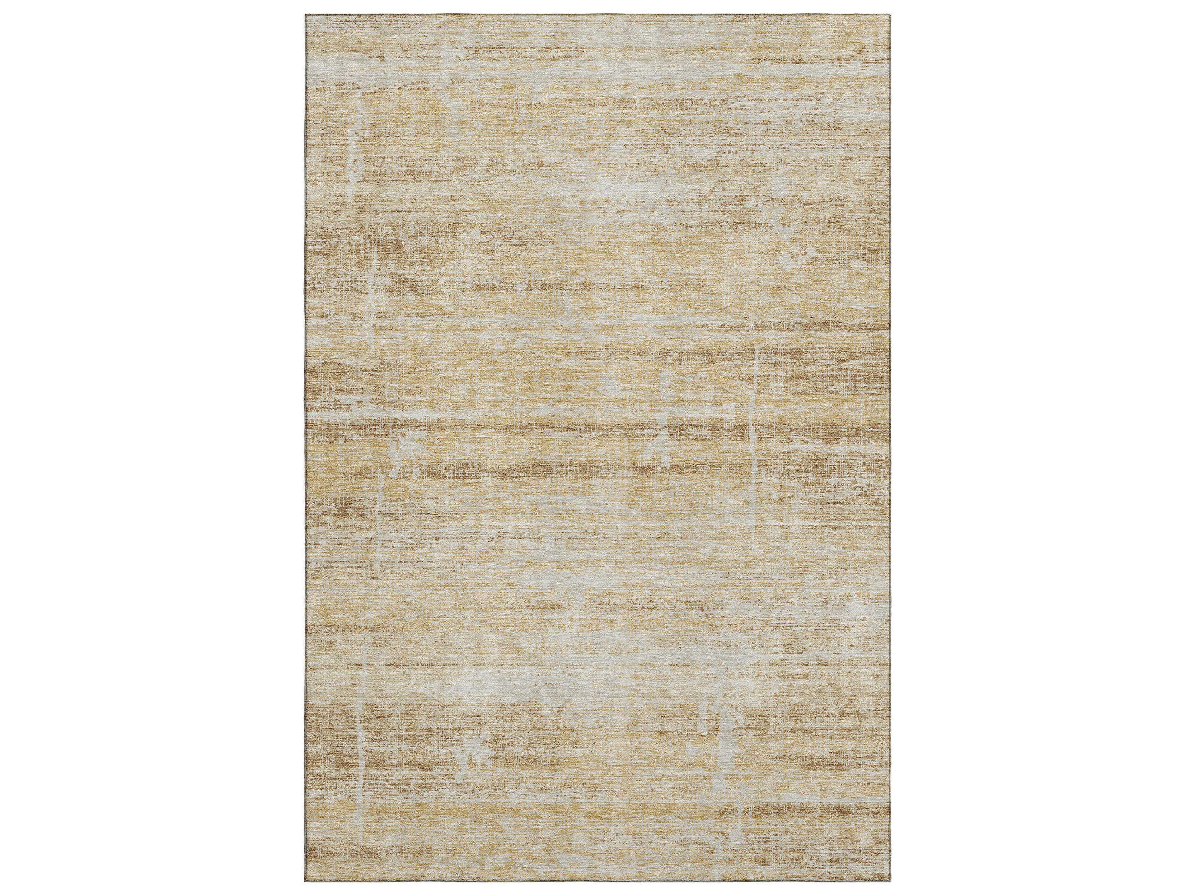 Mayfield Striped Area Rug