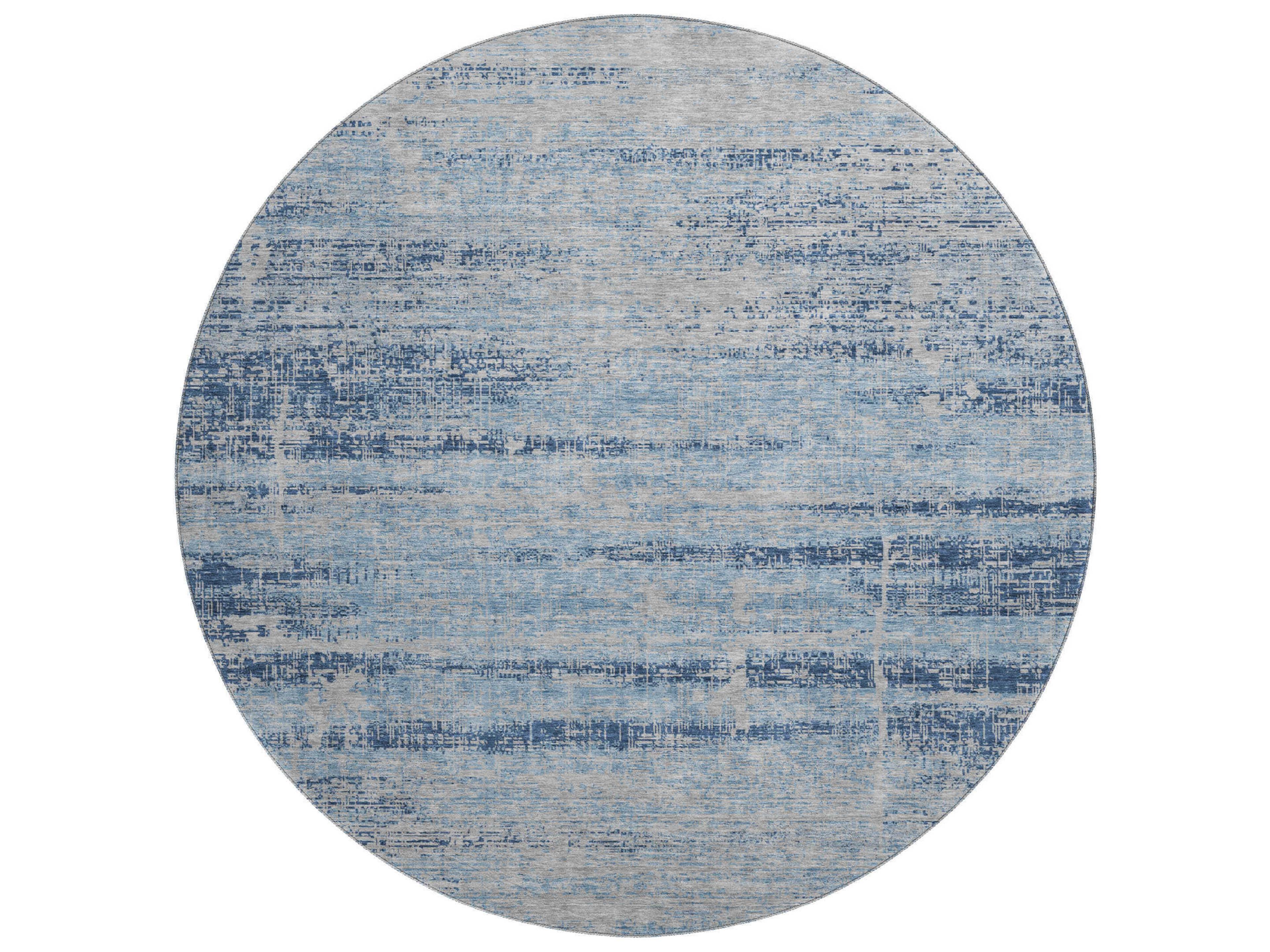 Dalyn Mayfield Striped Area Rug
