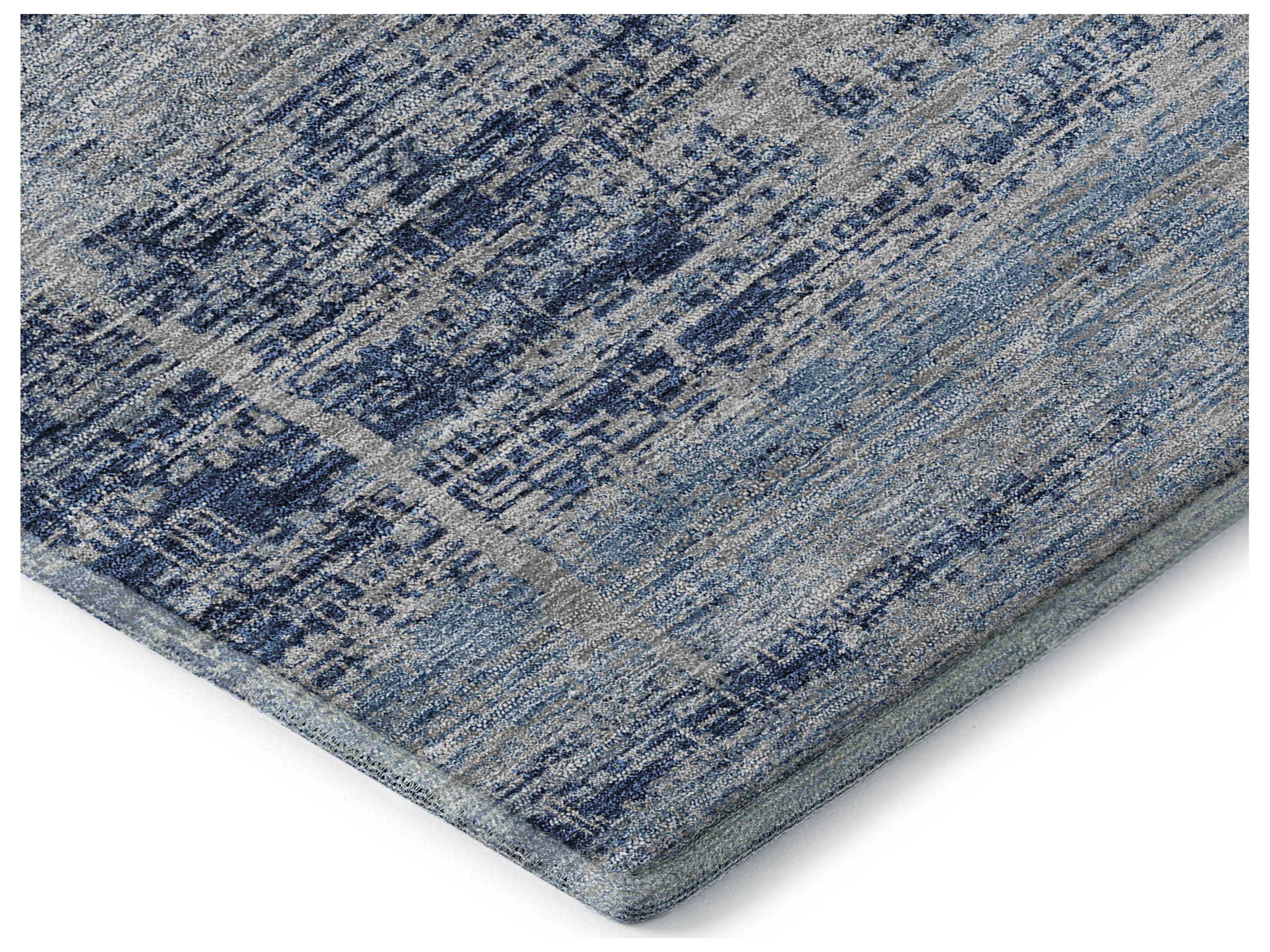 Dalyn Mayfield Striped Area Rug