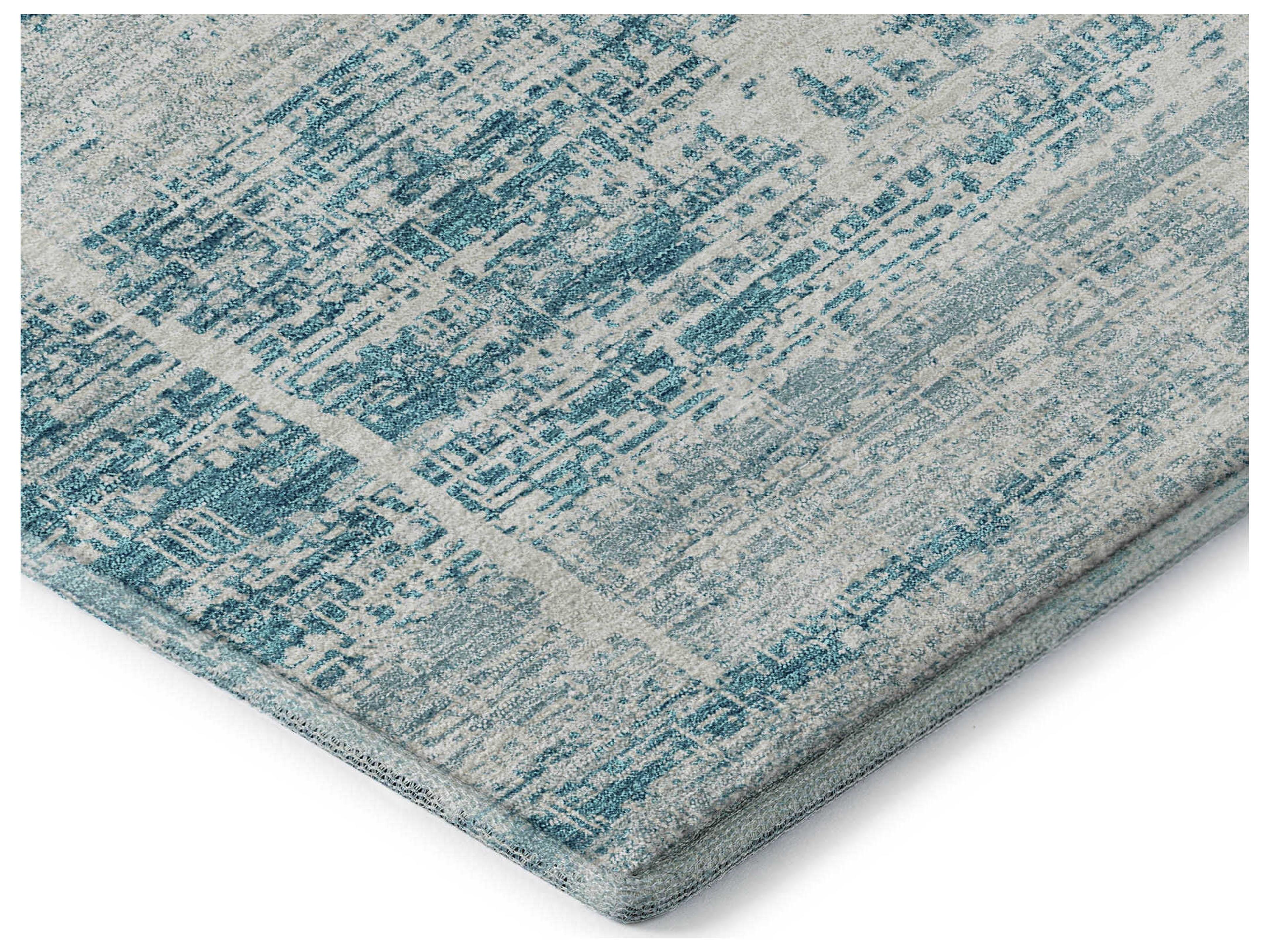 Dalyn Mayfield Striped Area Rug
