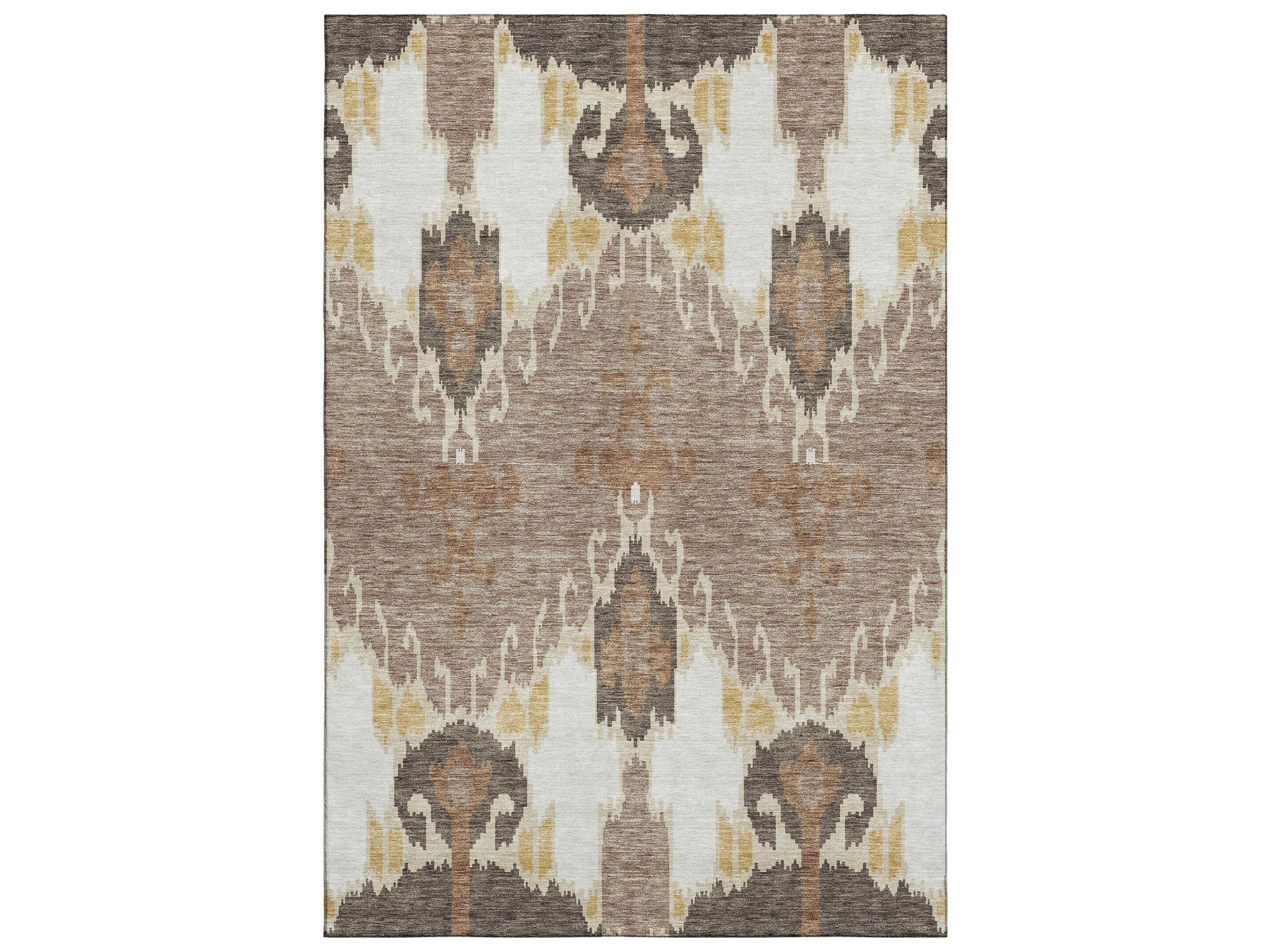 Mayfield Abstract Area Rug