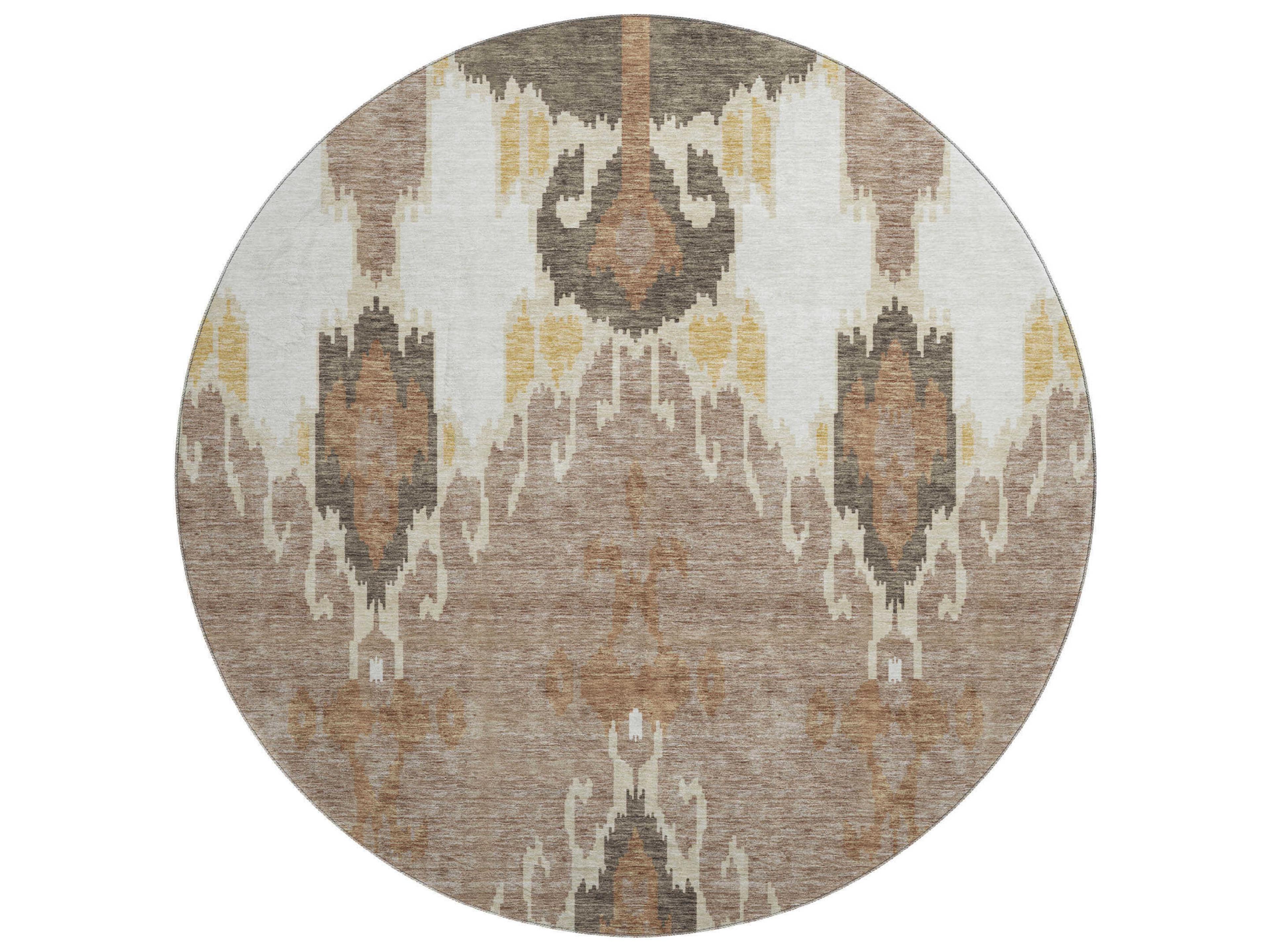 Dalyn Mayfield Abstract Area Rug