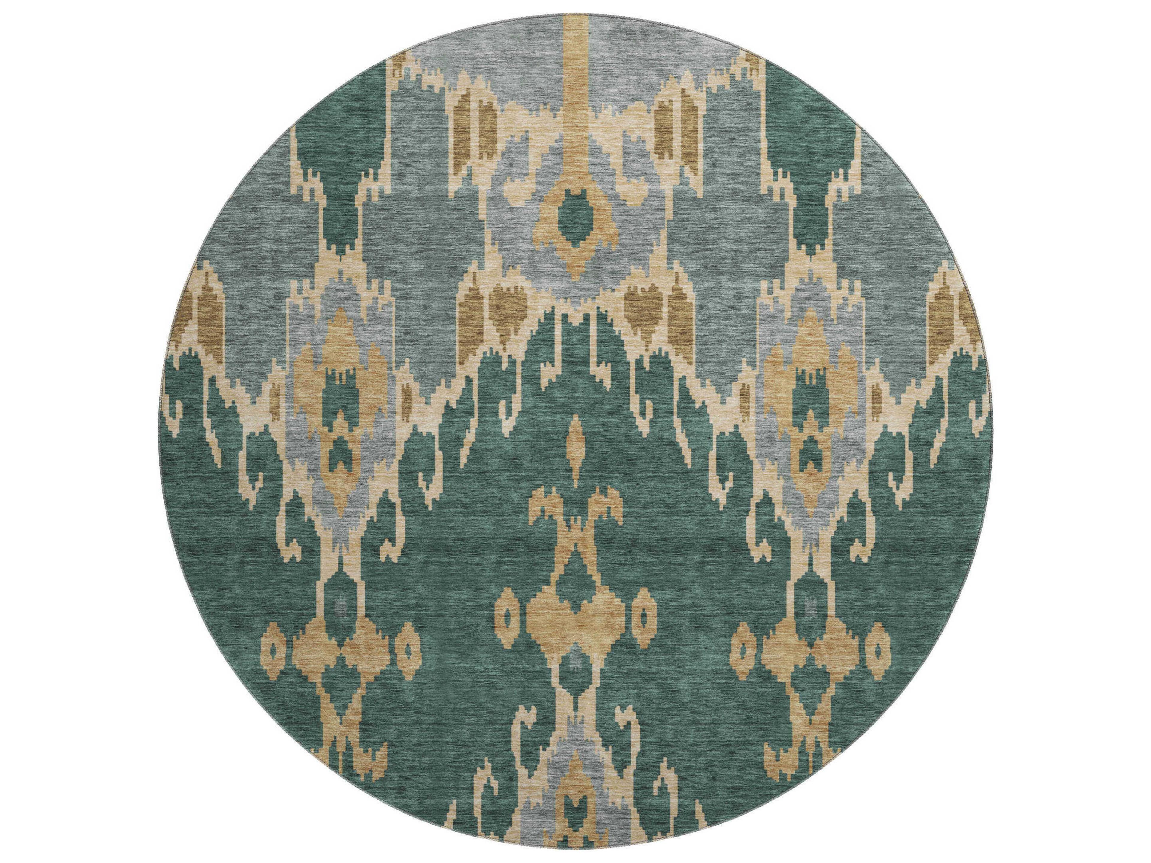Dalyn Mayfield Abstract Area Rug