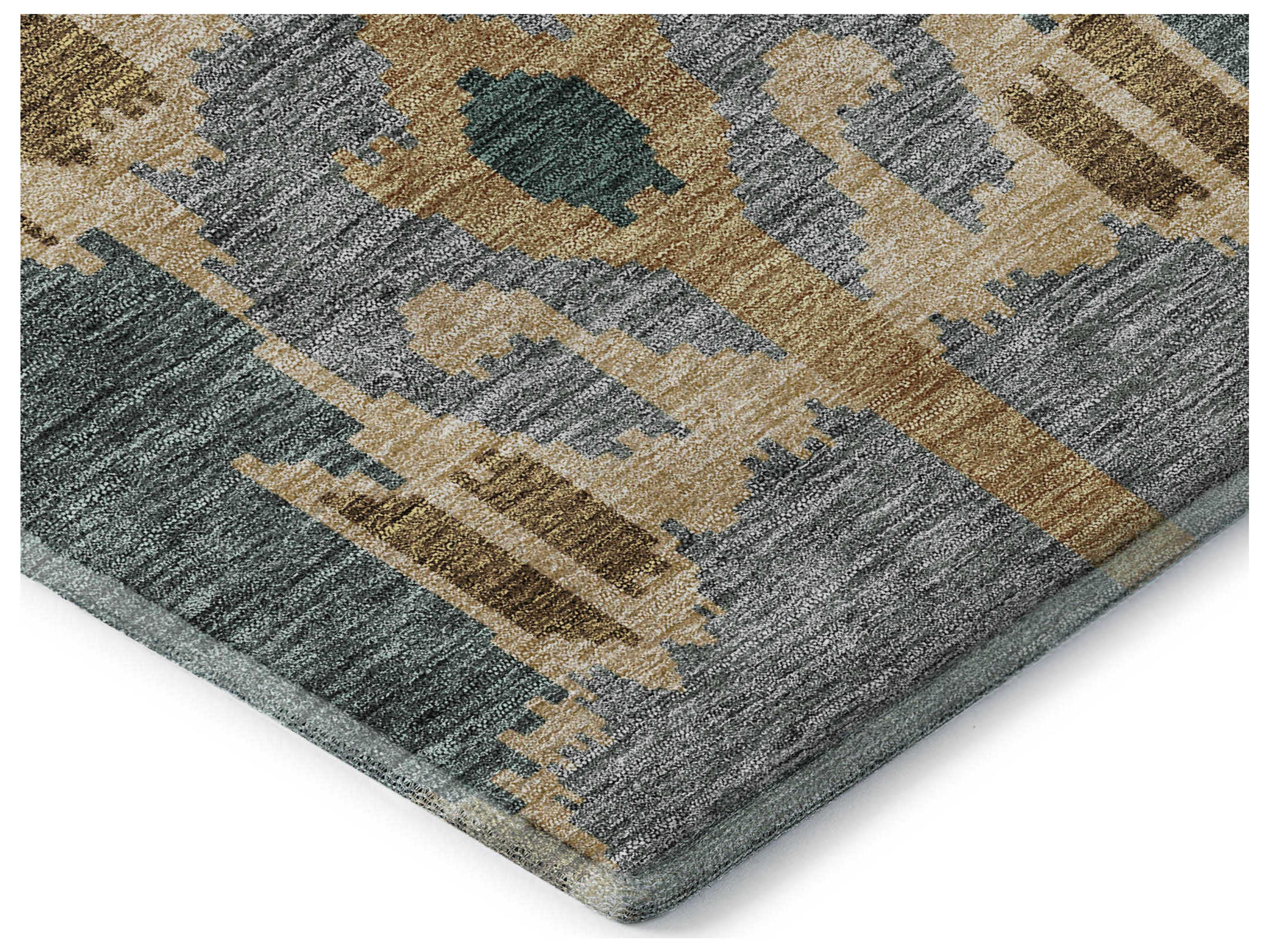 Dalyn Mayfield Abstract Area Rug
