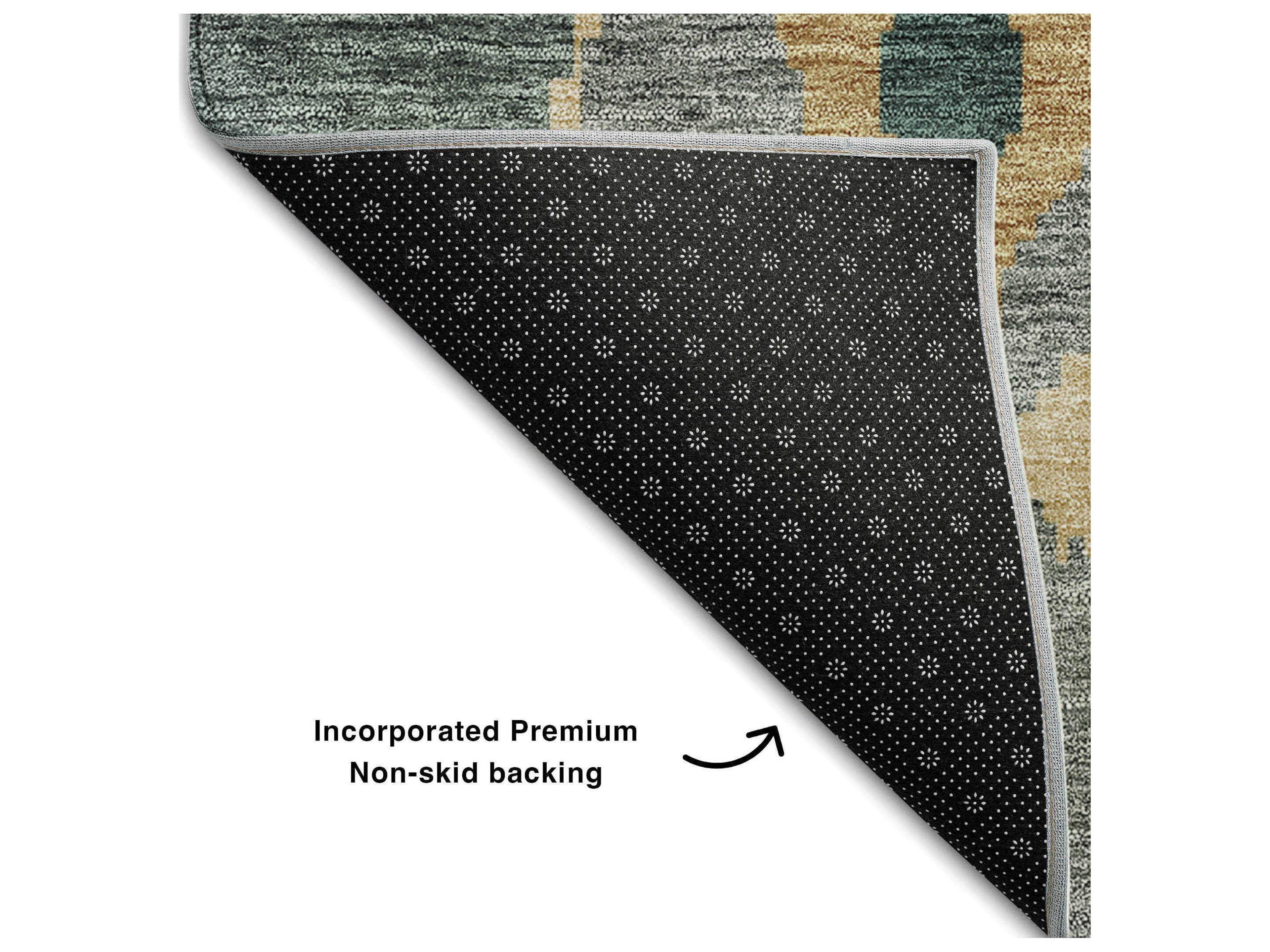 Dalyn Mayfield Abstract Area Rug