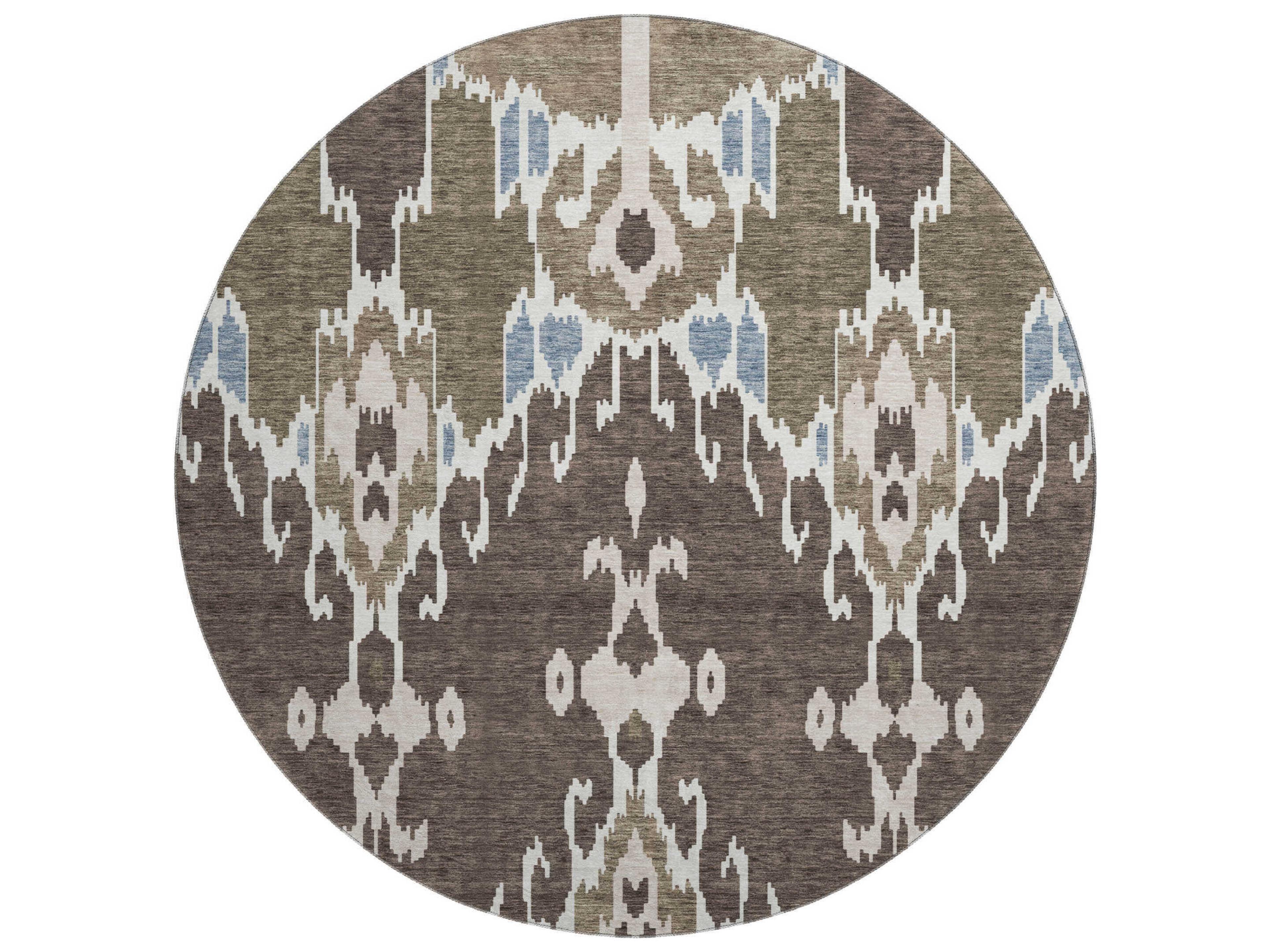 Dalyn Mayfield Abstract Area Rug