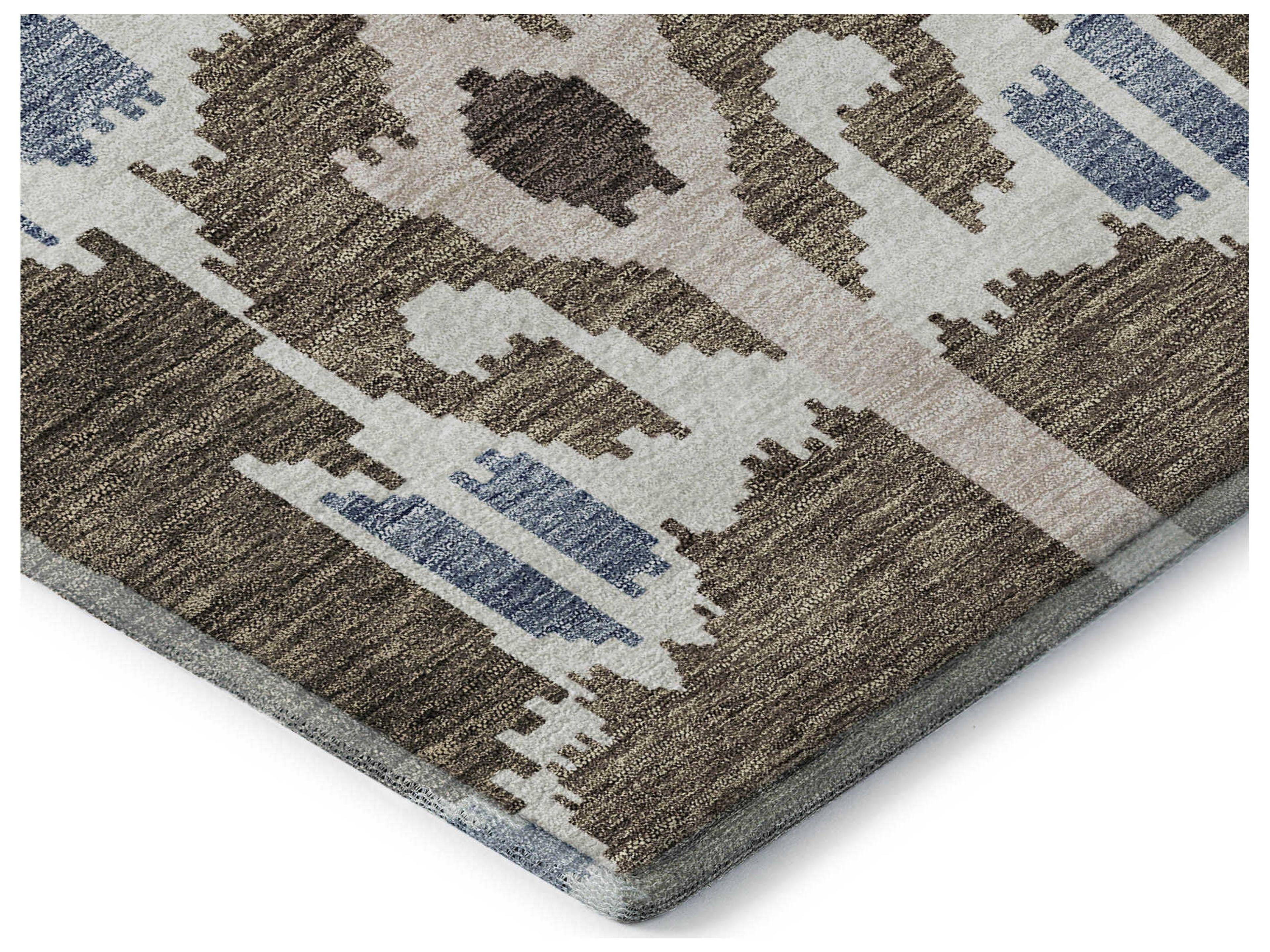 Dalyn Mayfield Abstract Area Rug
