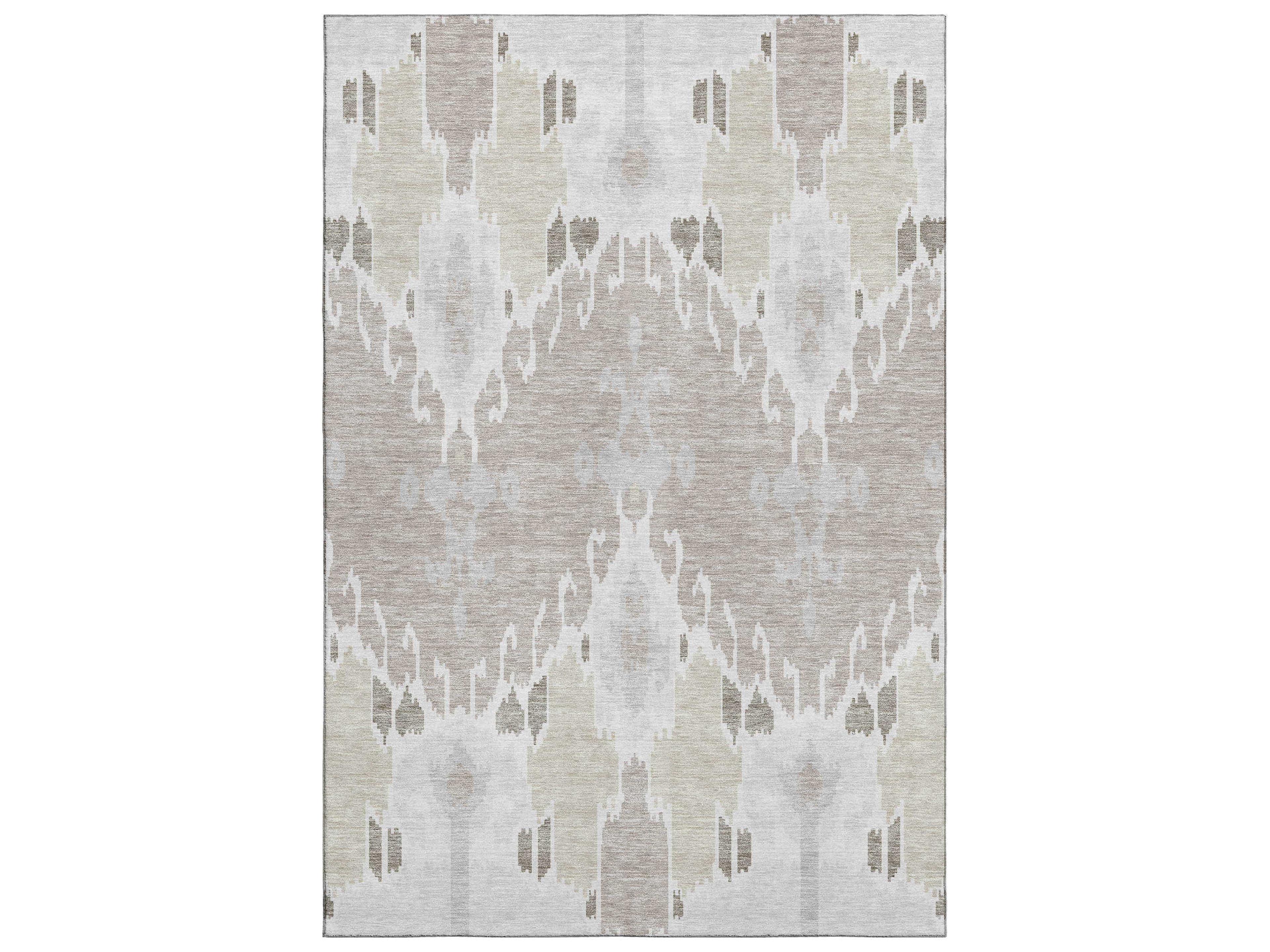 Mayfield Abstract Area Rug