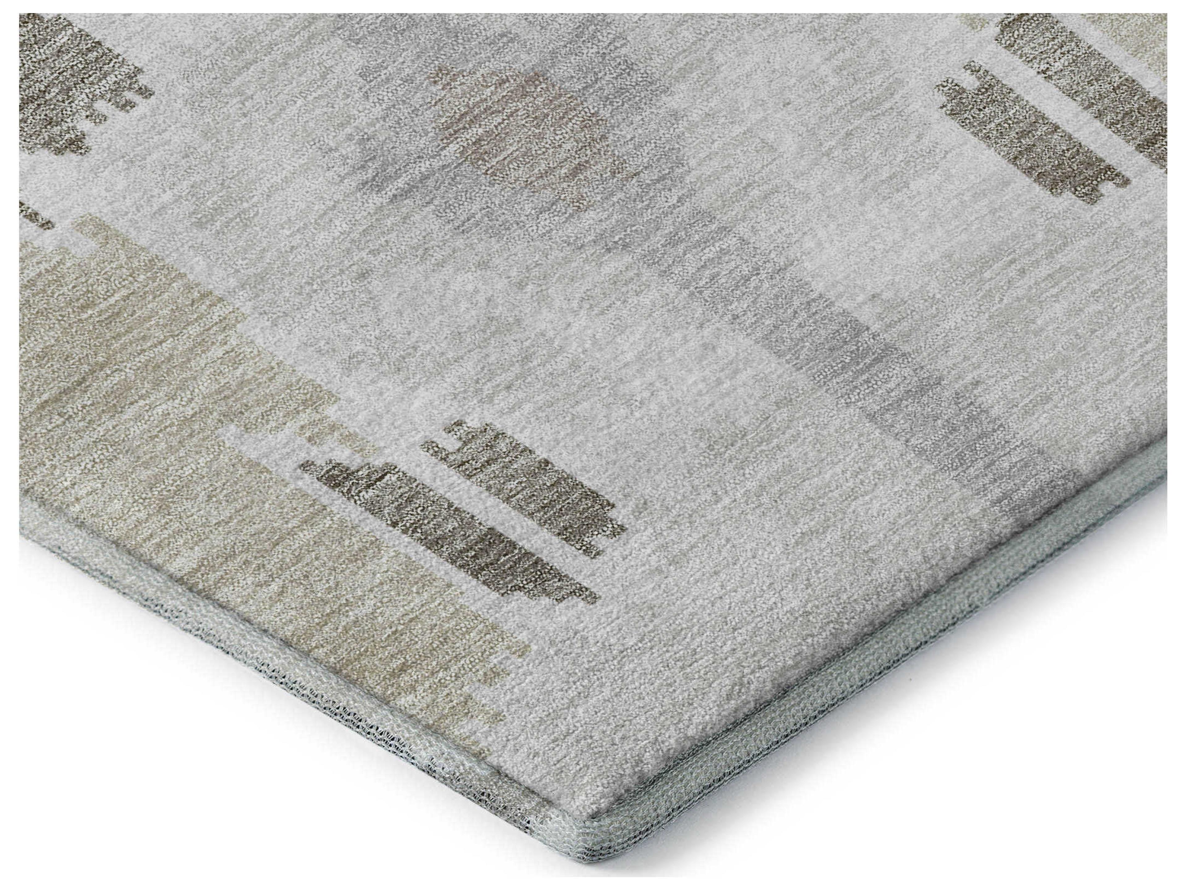 Dalyn Mayfield Abstract Area Rug