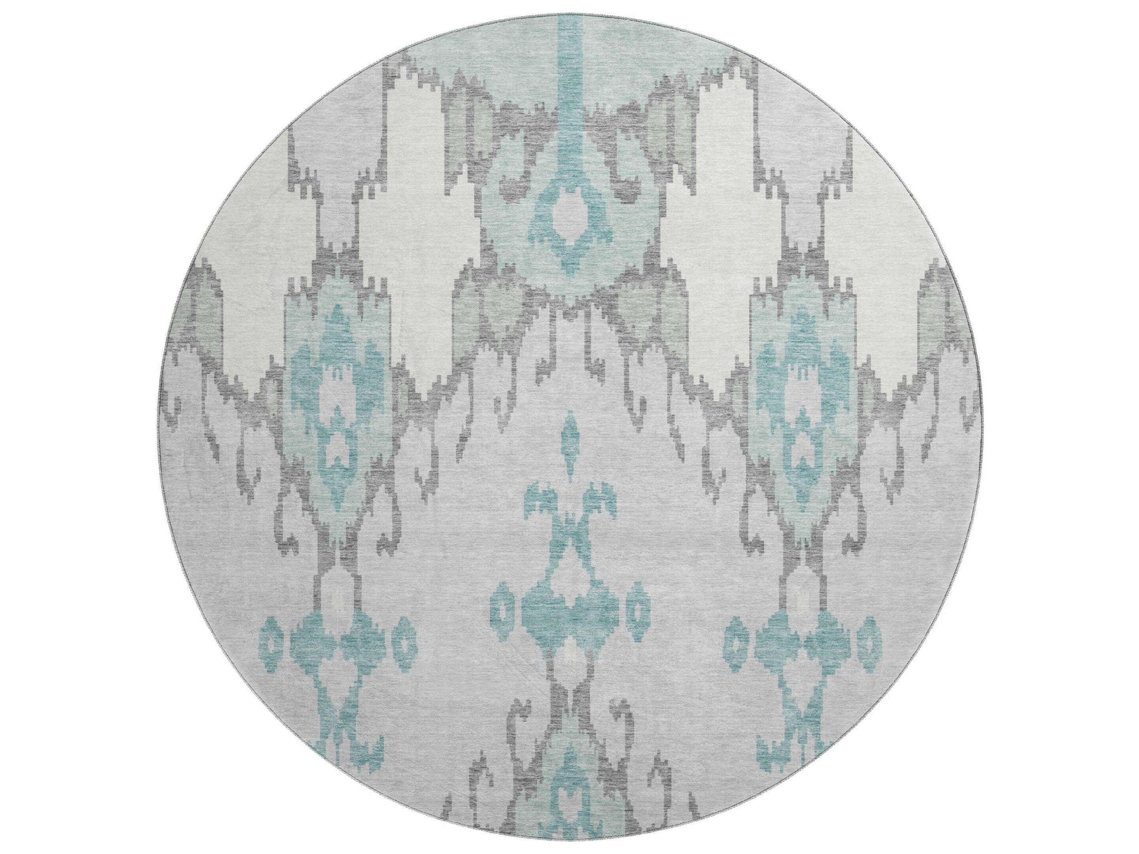 Dalyn Mayfield Abstract Area Rug