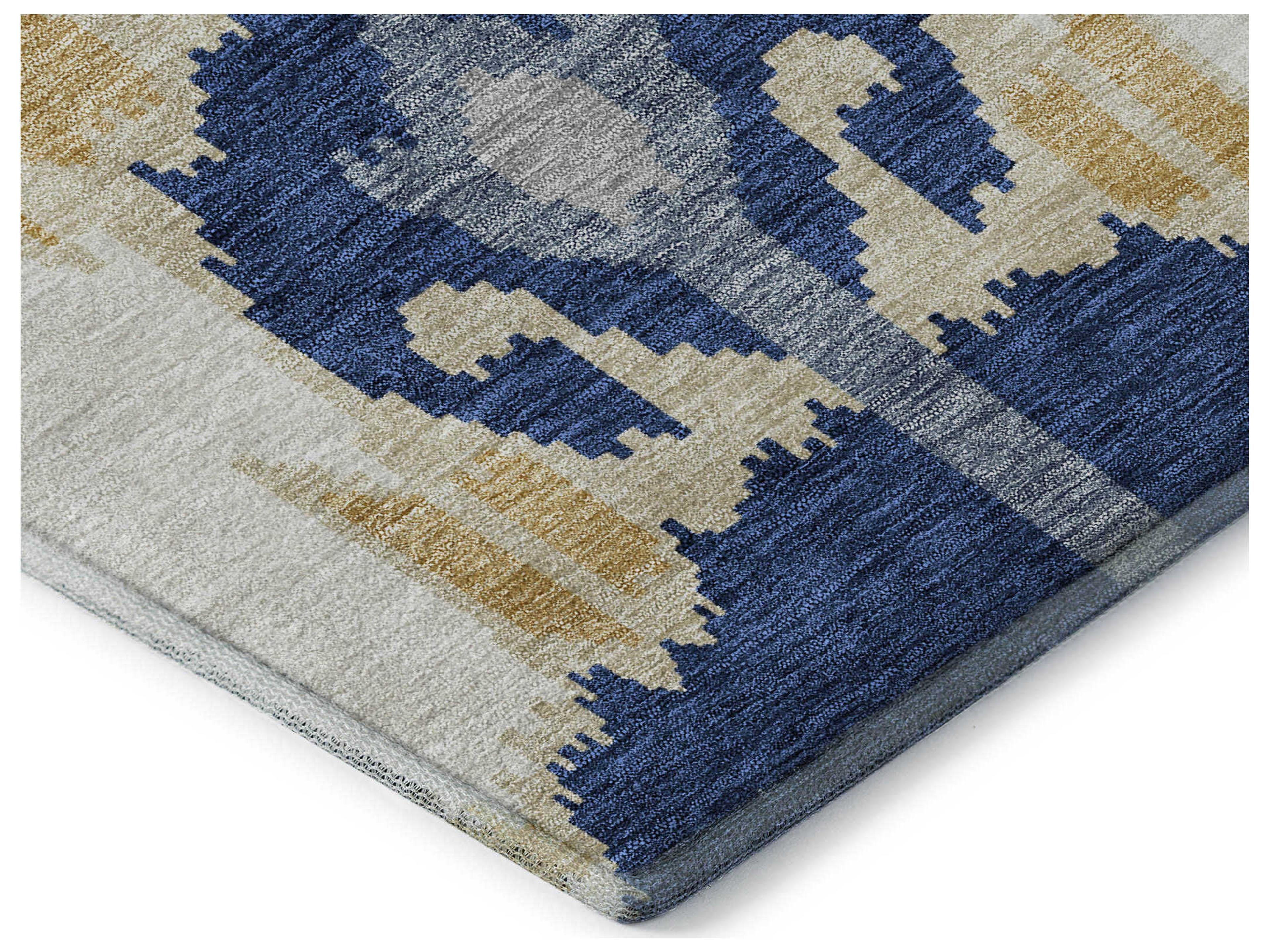 Dalyn Mayfield Abstract Area Rug