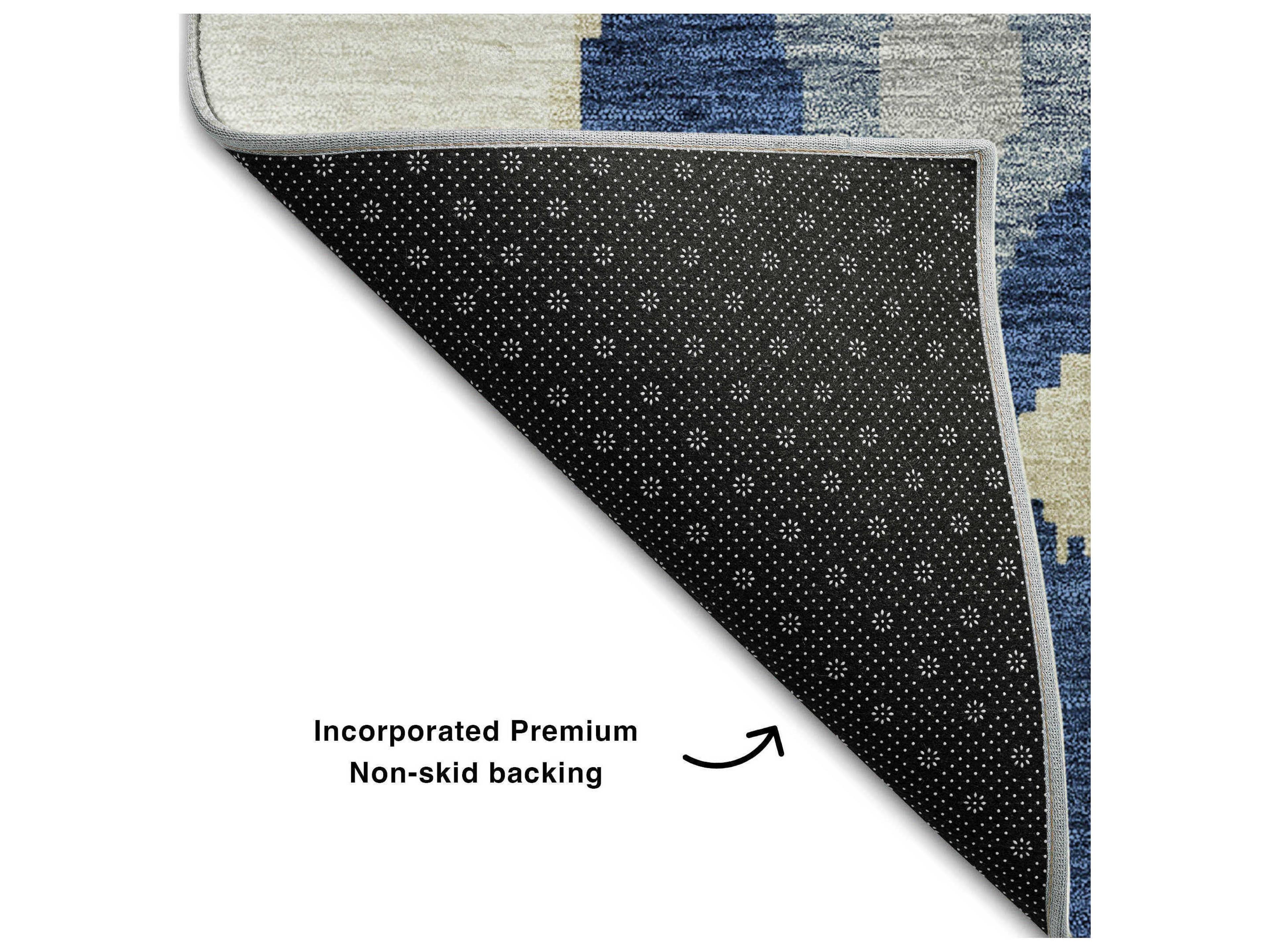 Dalyn Mayfield Abstract Area Rug