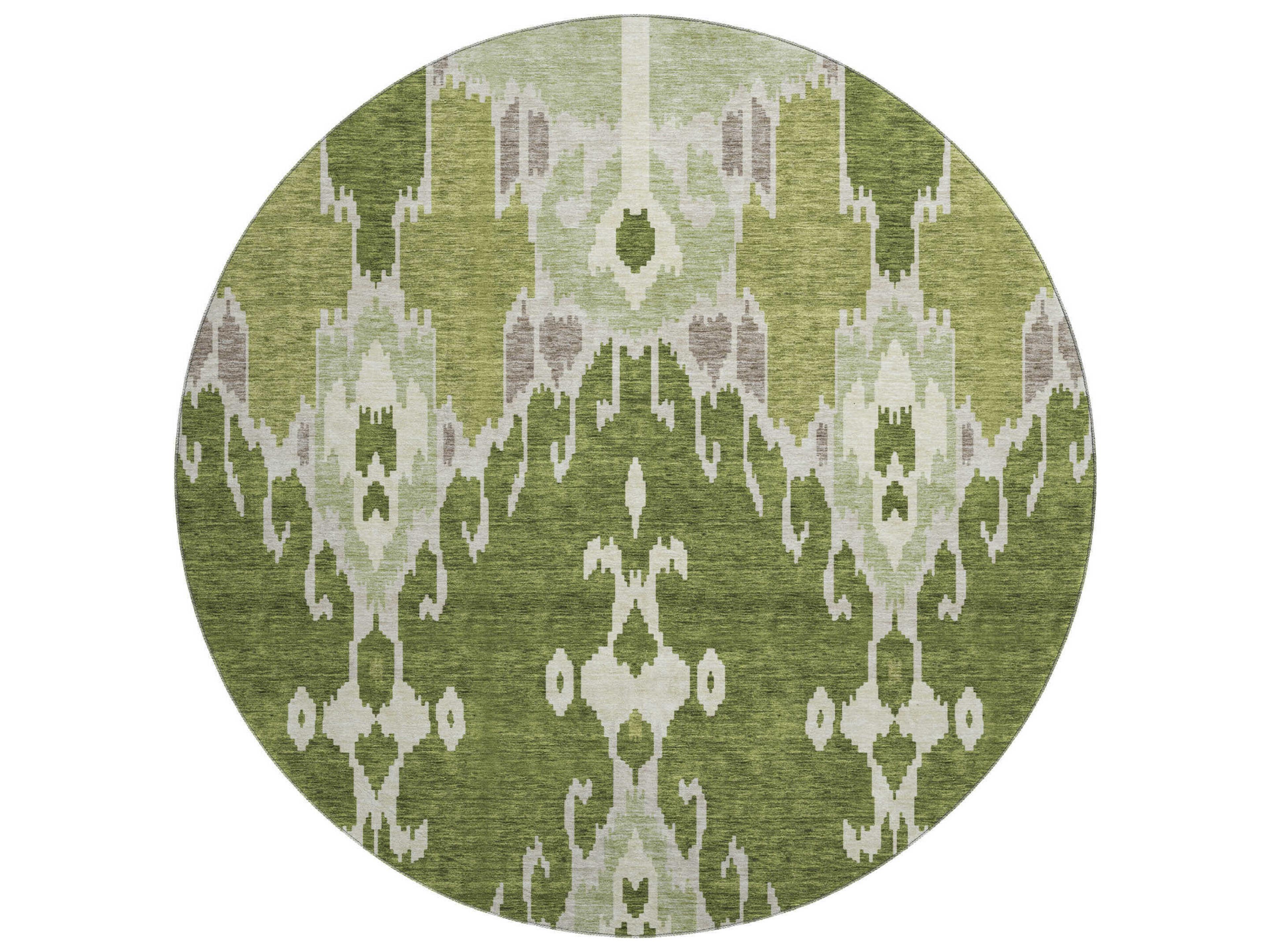 Dalyn Mayfield Abstract Area Rug