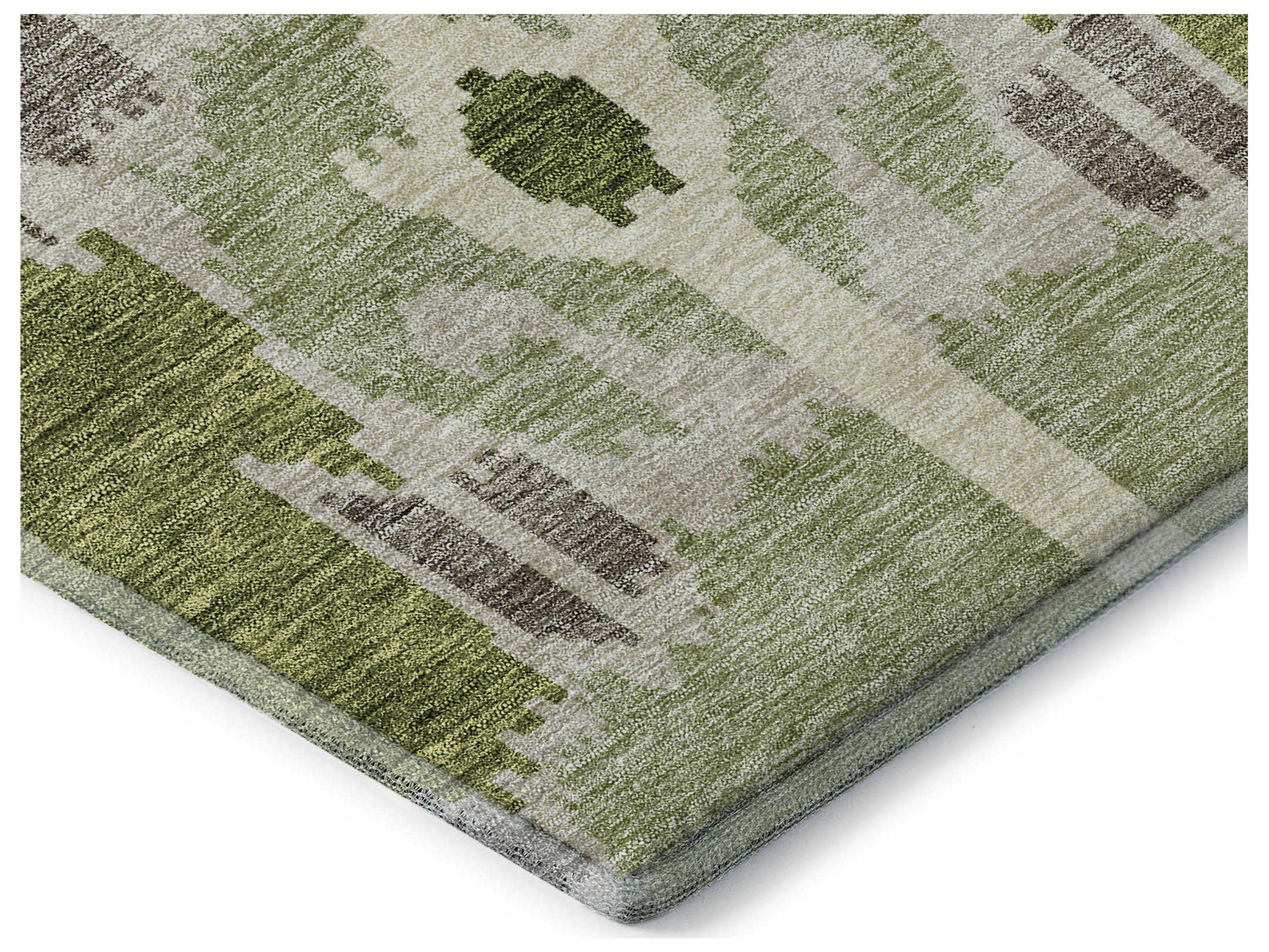 Dalyn Mayfield Abstract Area Rug
