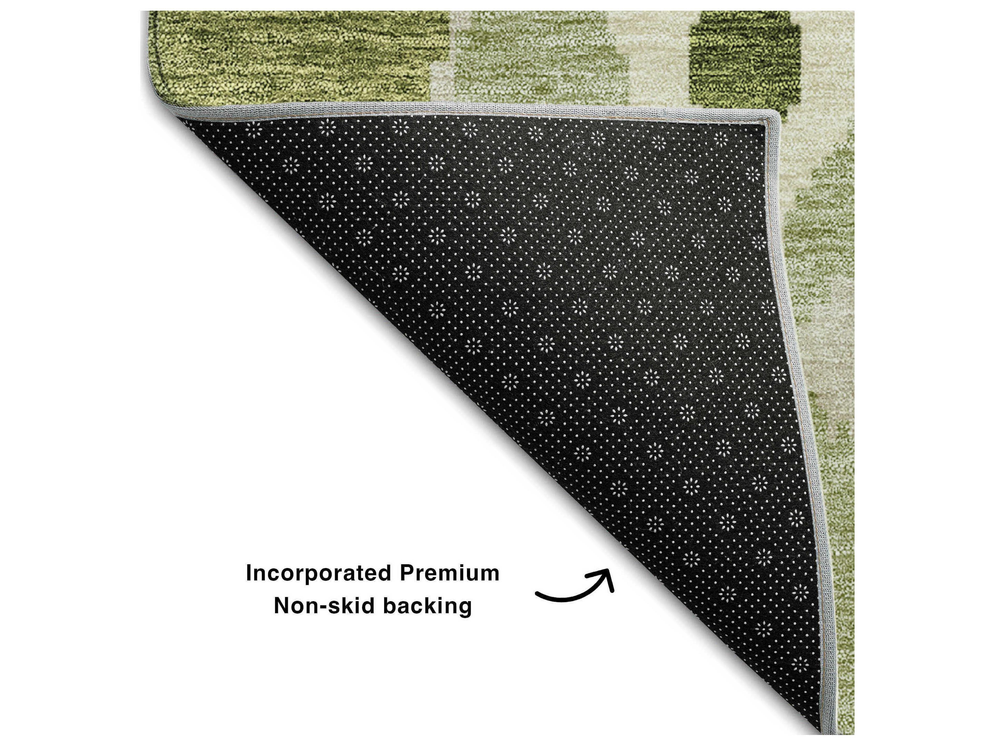 Dalyn Mayfield Abstract Area Rug