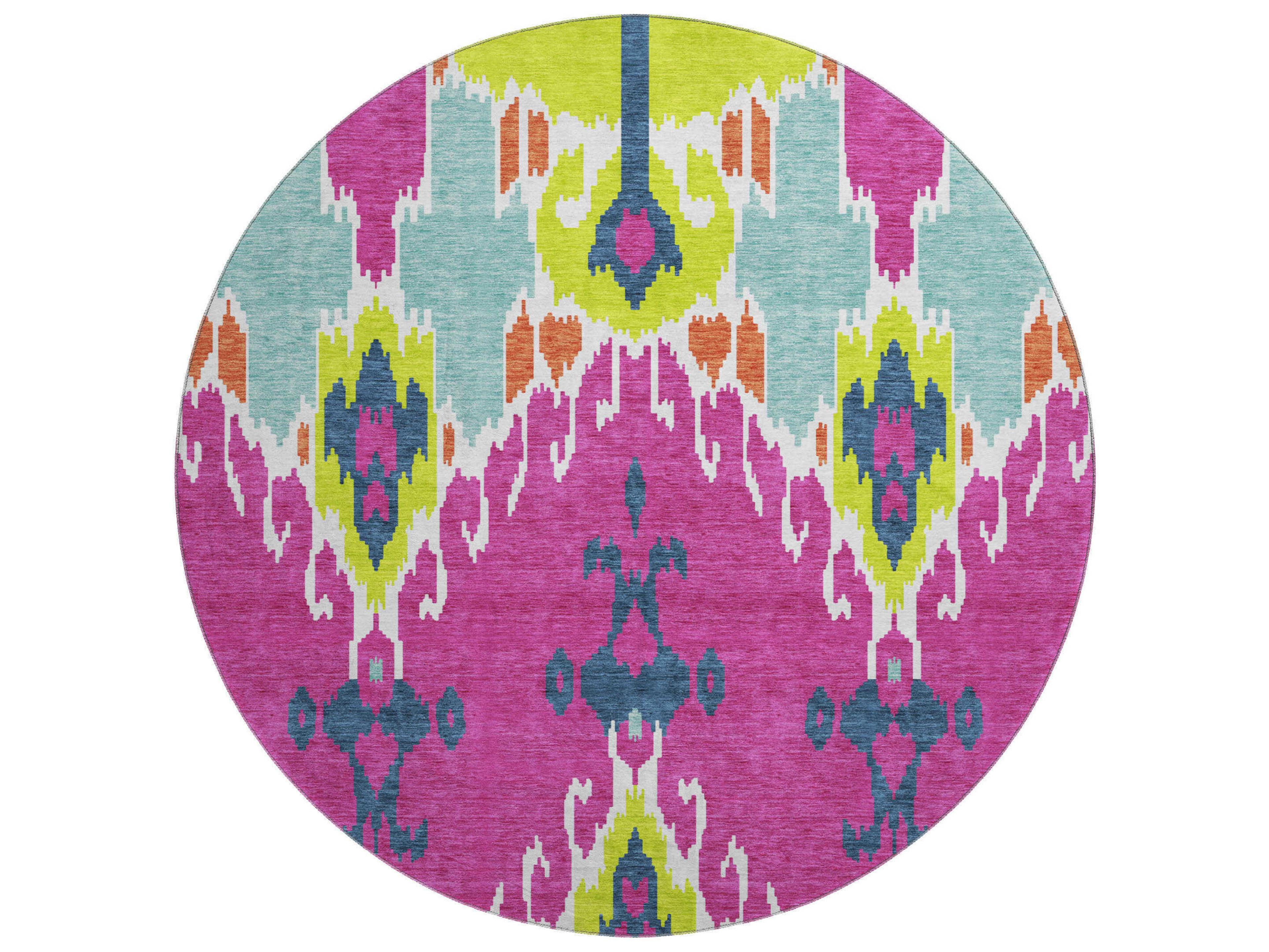 Dalyn Mayfield Abstract Area Rug