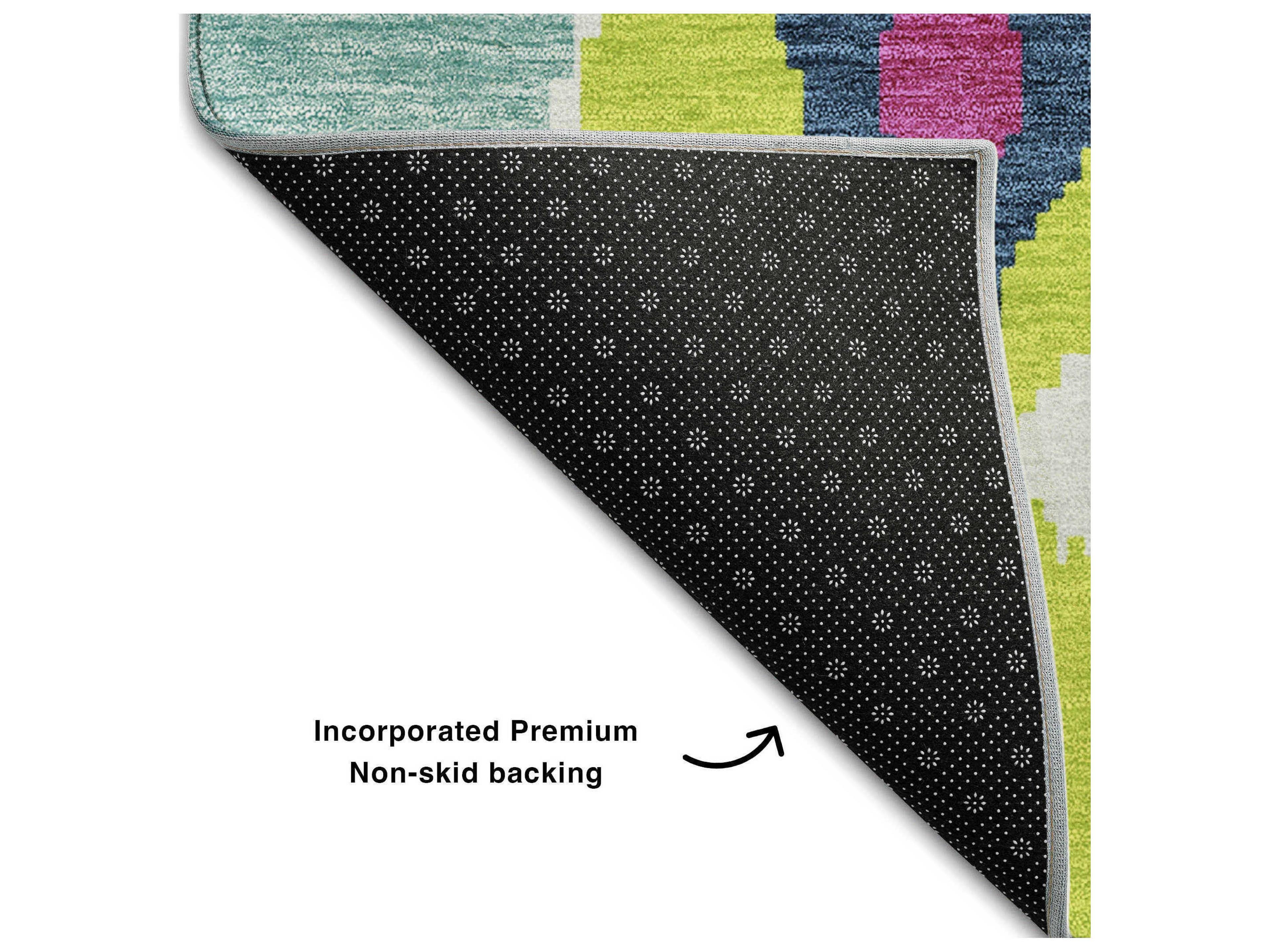 Dalyn Mayfield Abstract Area Rug