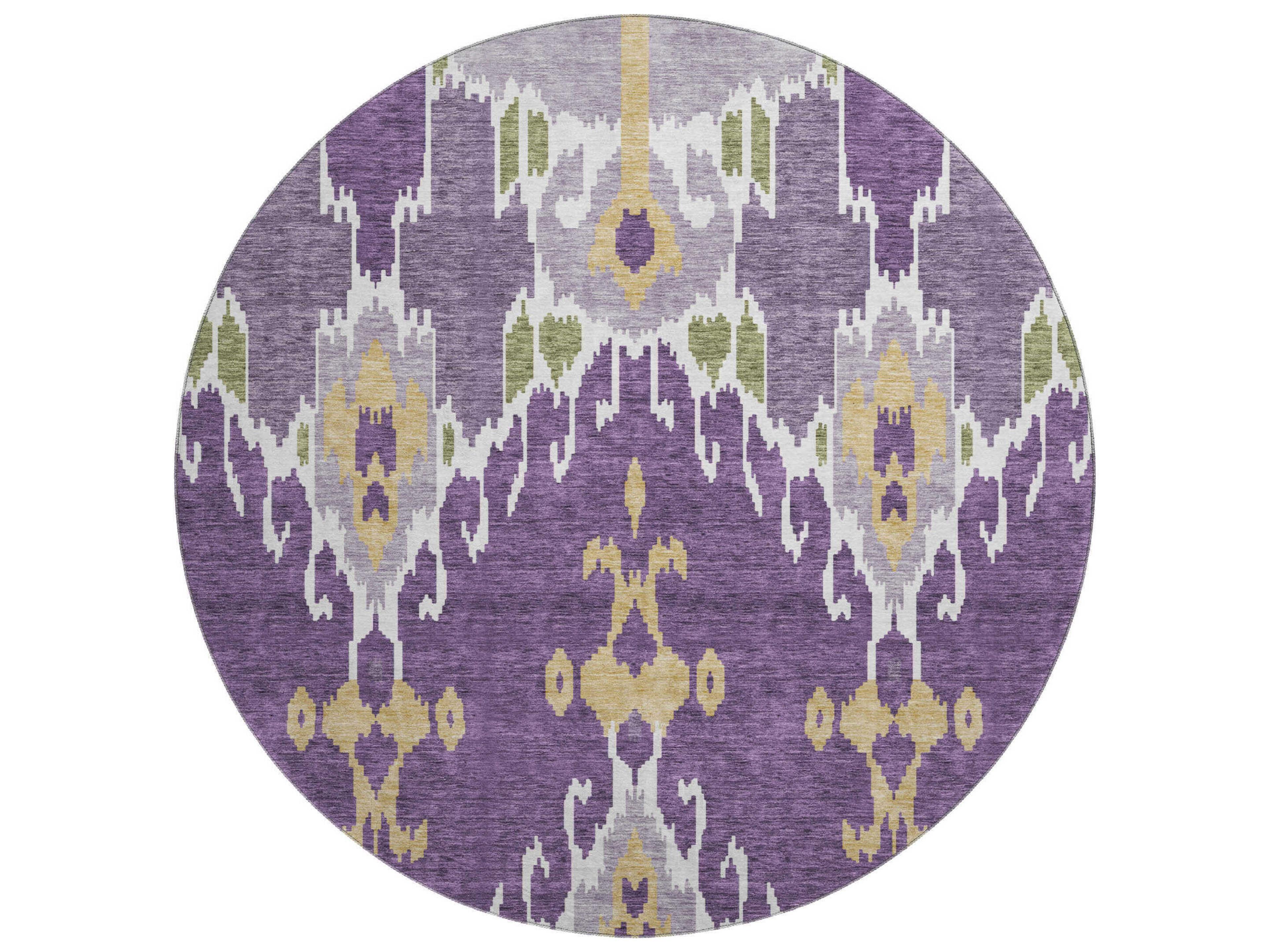 Dalyn Mayfield Abstract Area Rug