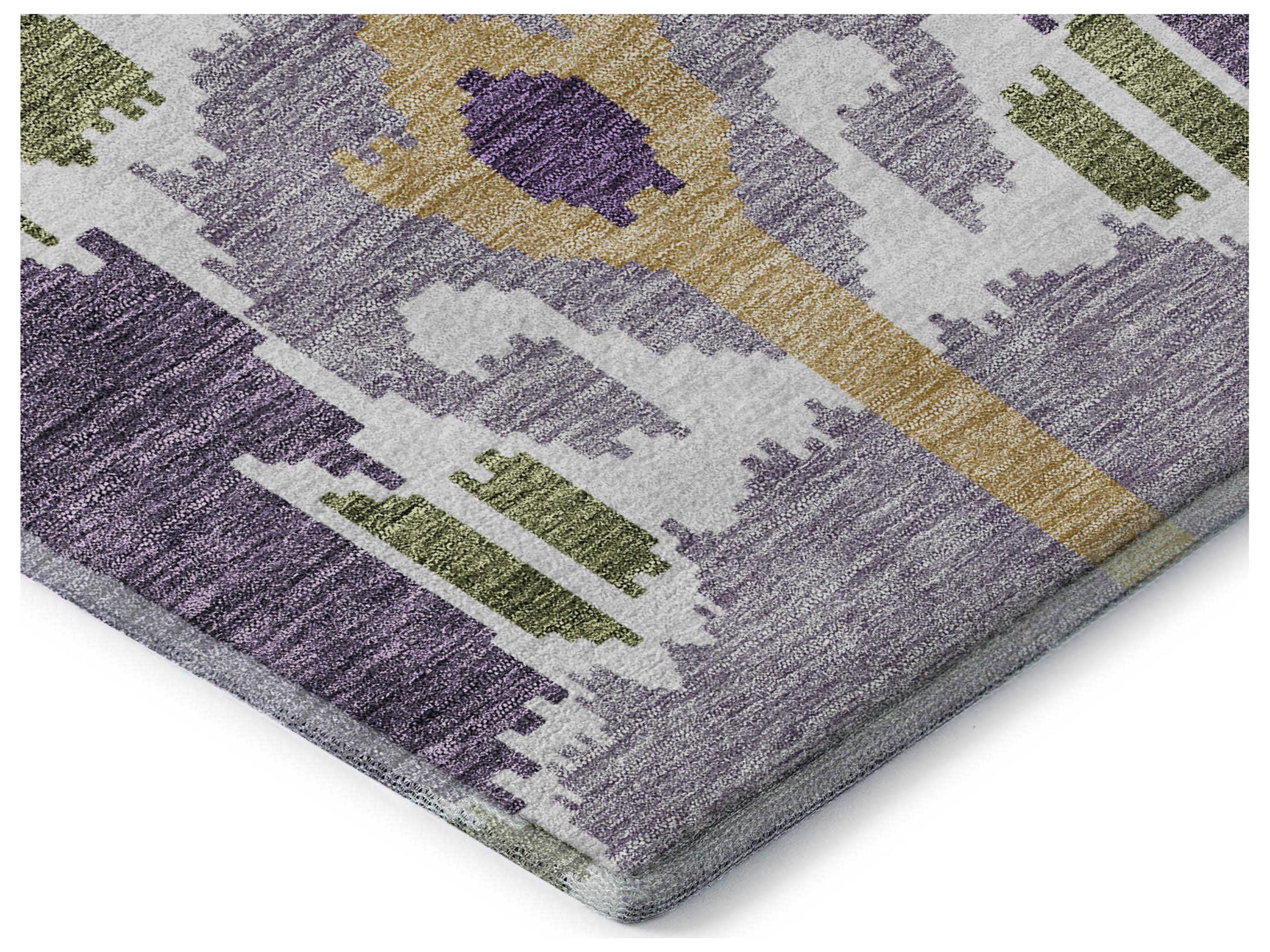 Dalyn Mayfield Abstract Area Rug