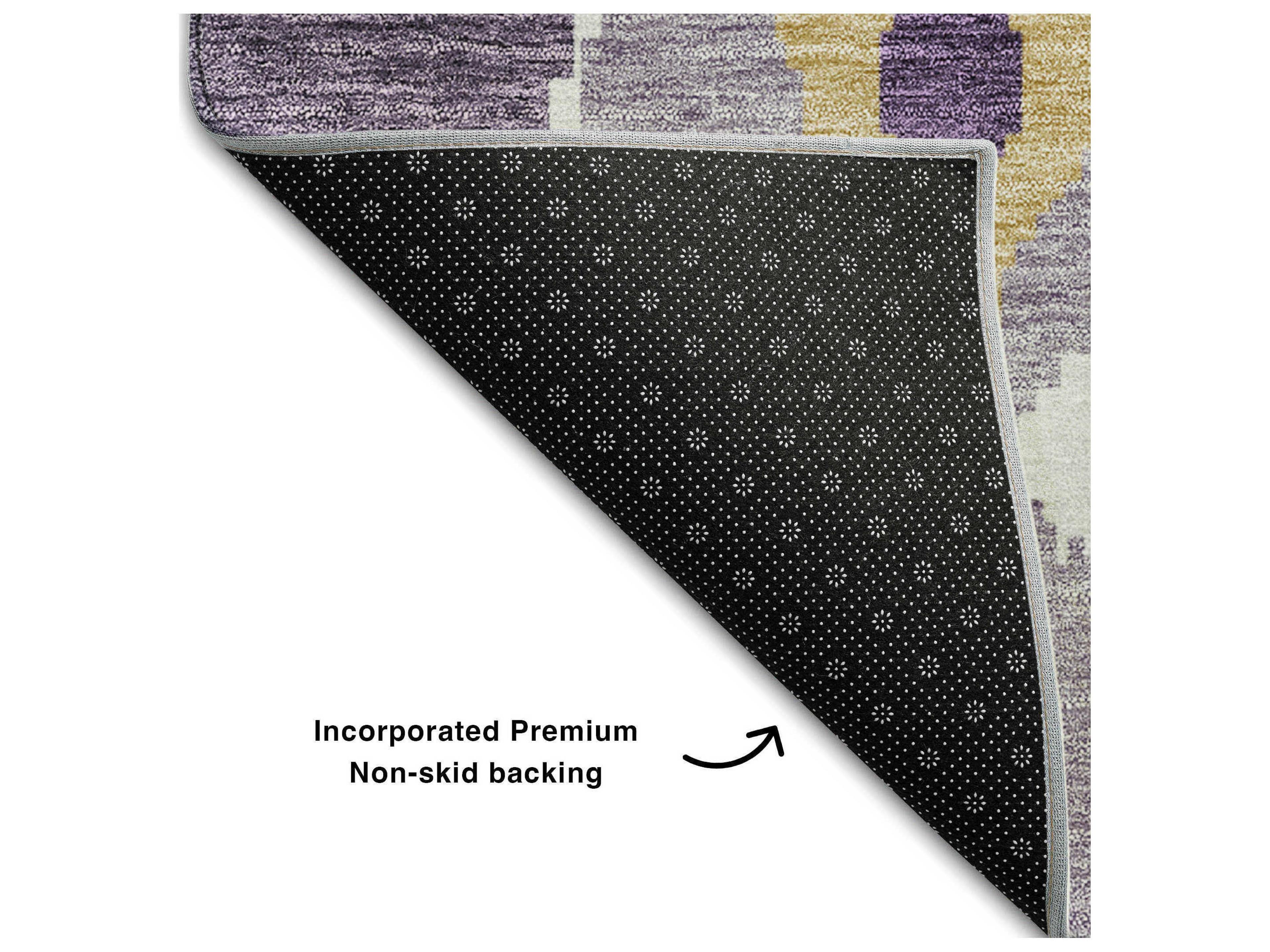 Dalyn Mayfield Abstract Area Rug