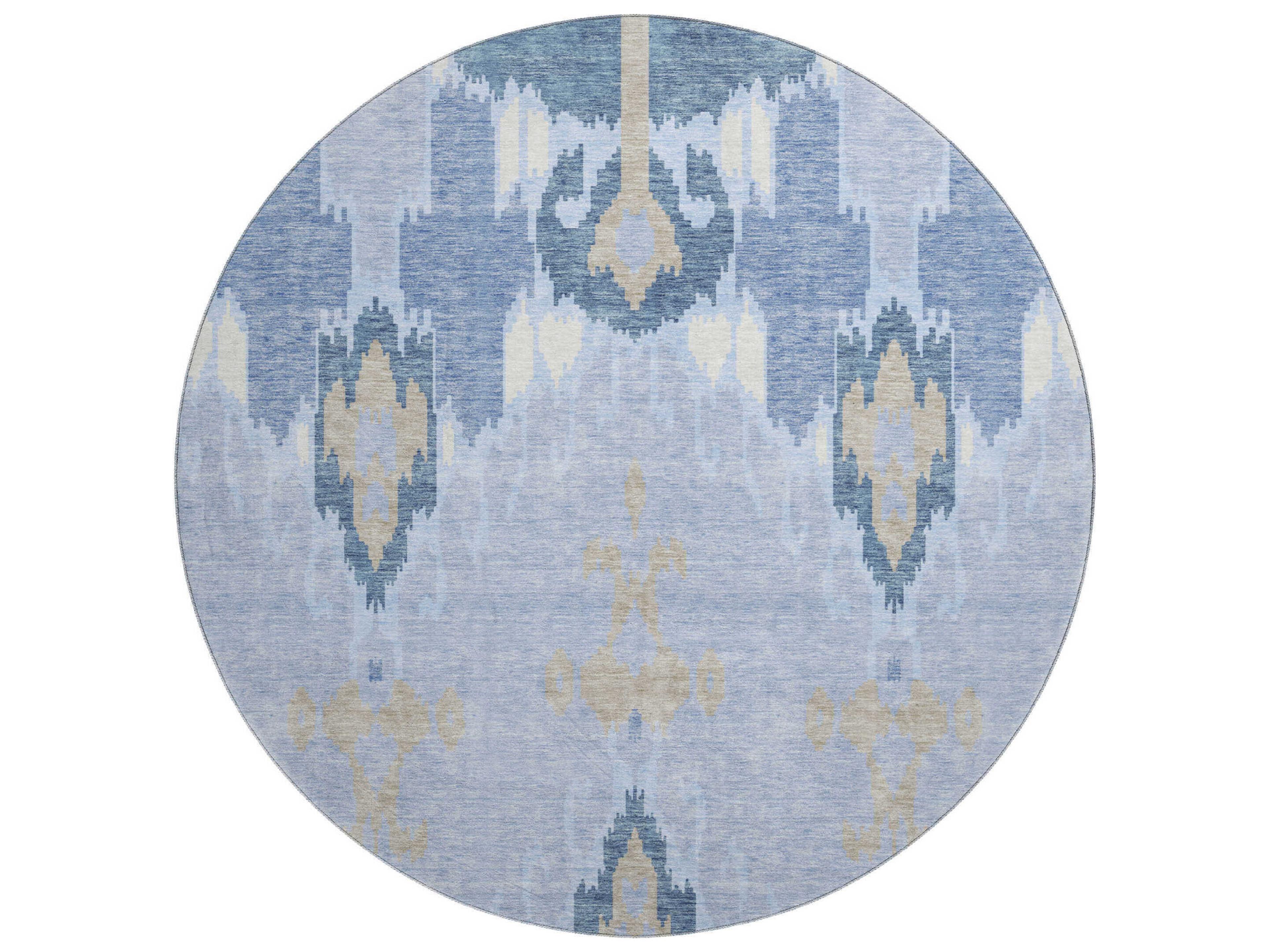 Dalyn Mayfield Abstract Area Rug
