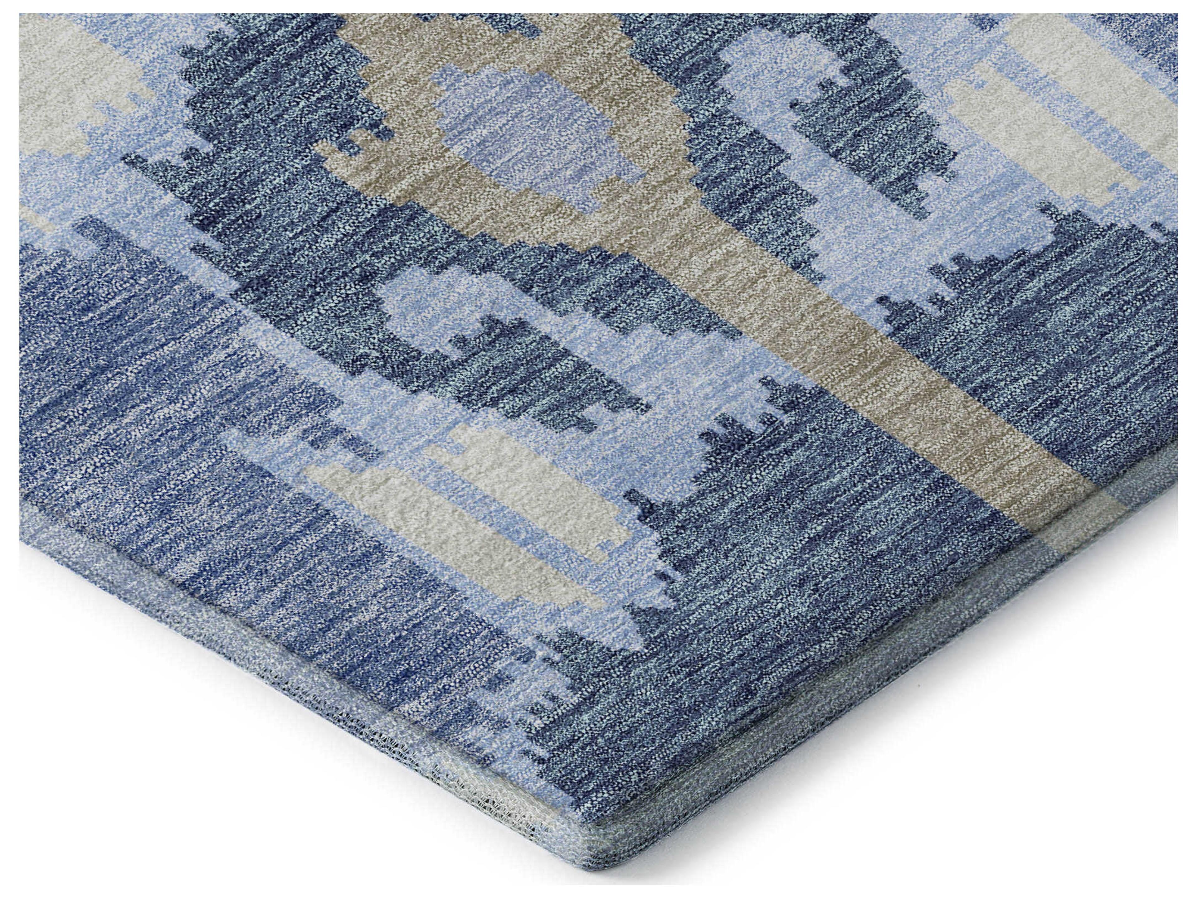 Dalyn Mayfield Abstract Area Rug