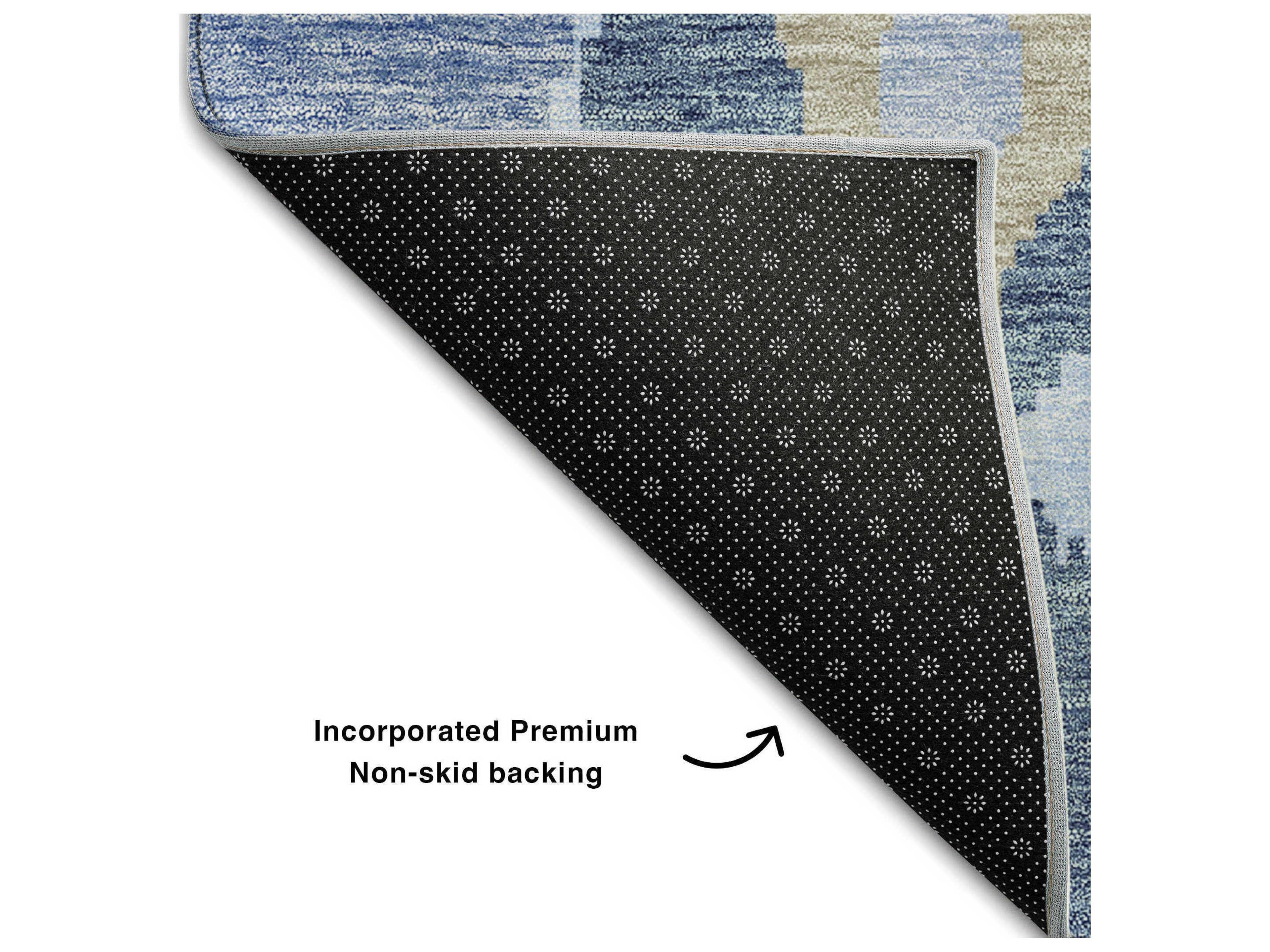 Dalyn Mayfield Abstract Area Rug