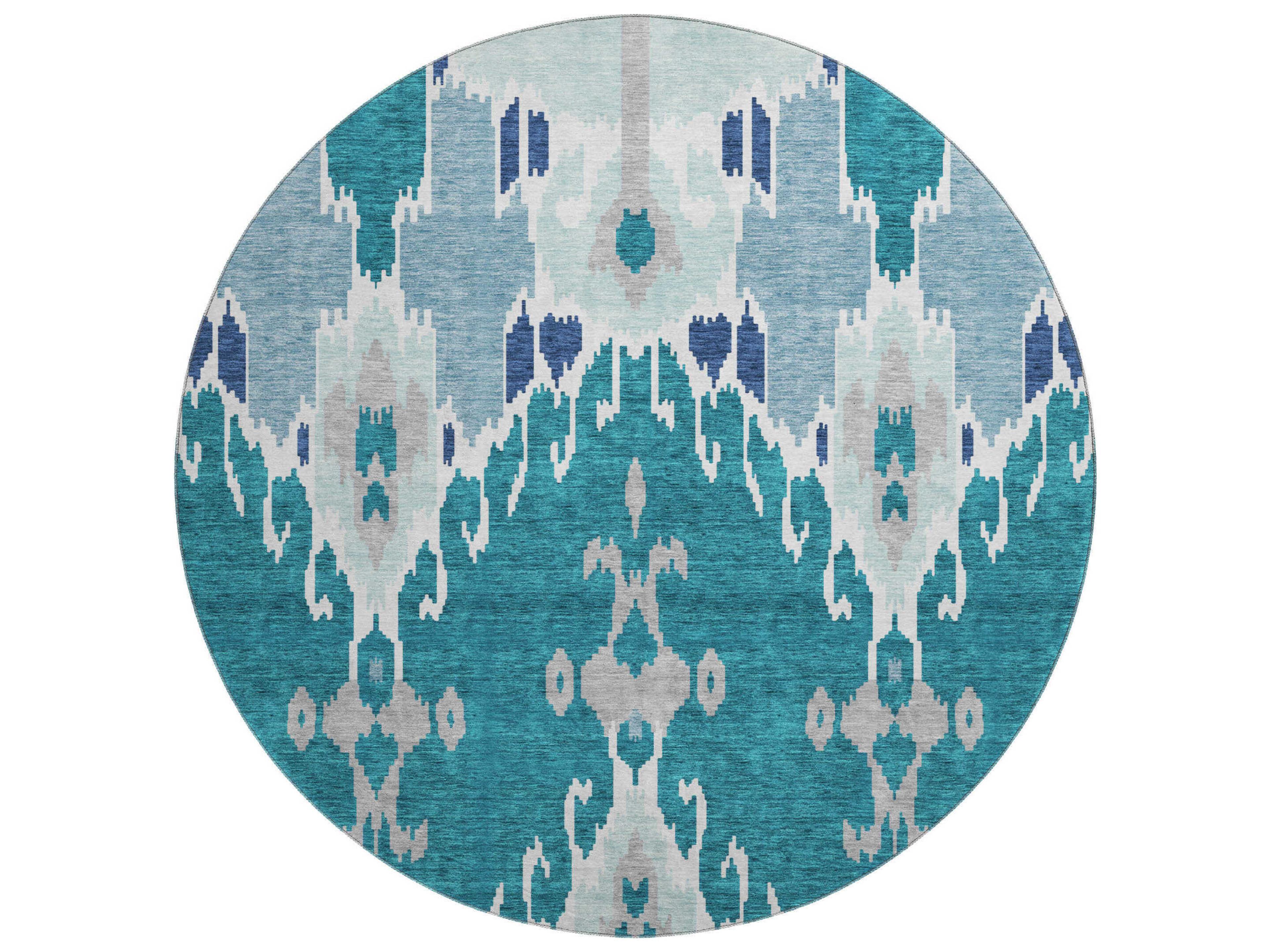 Dalyn Mayfield Abstract Area Rug