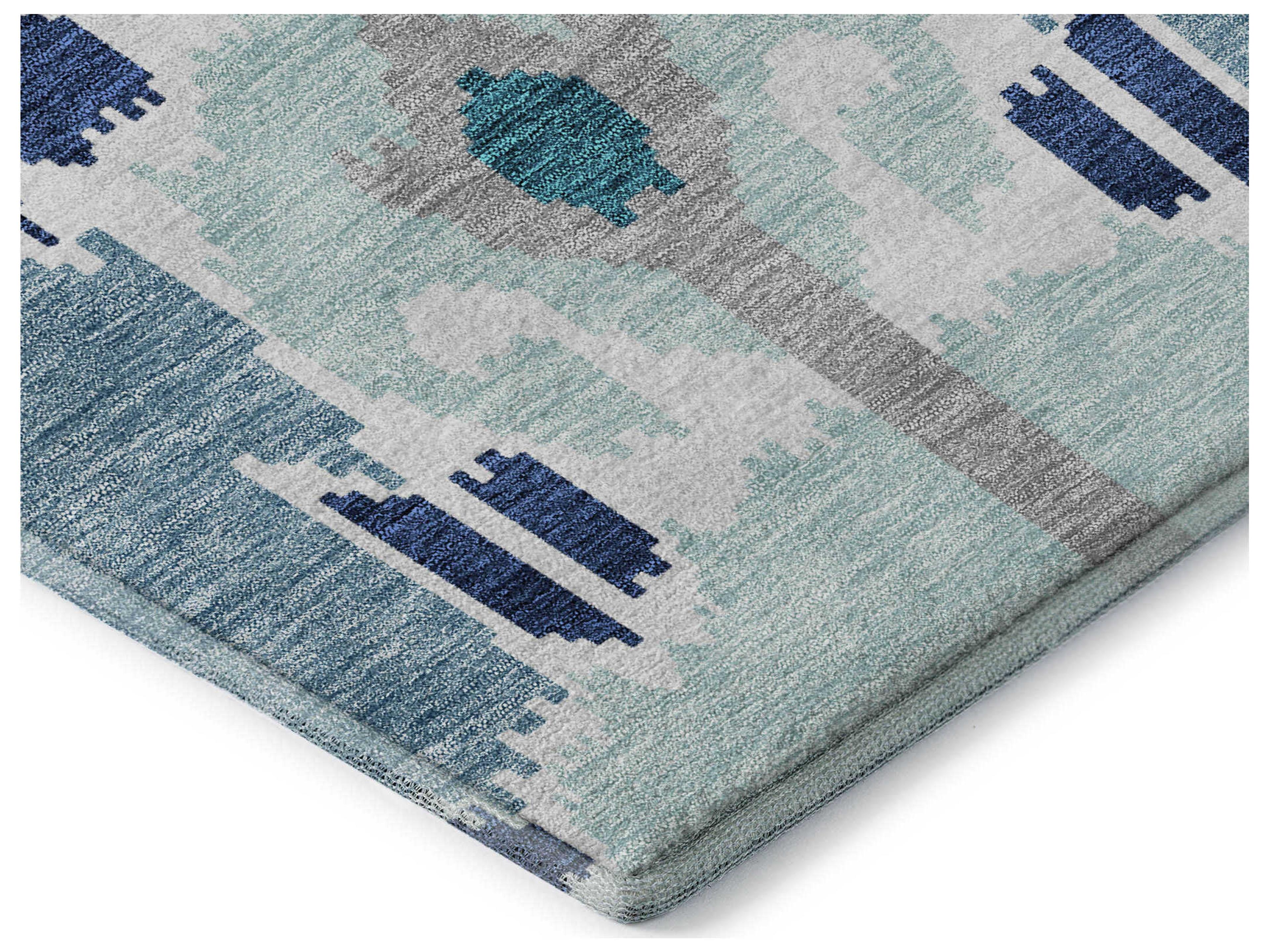 Dalyn Mayfield Abstract Area Rug