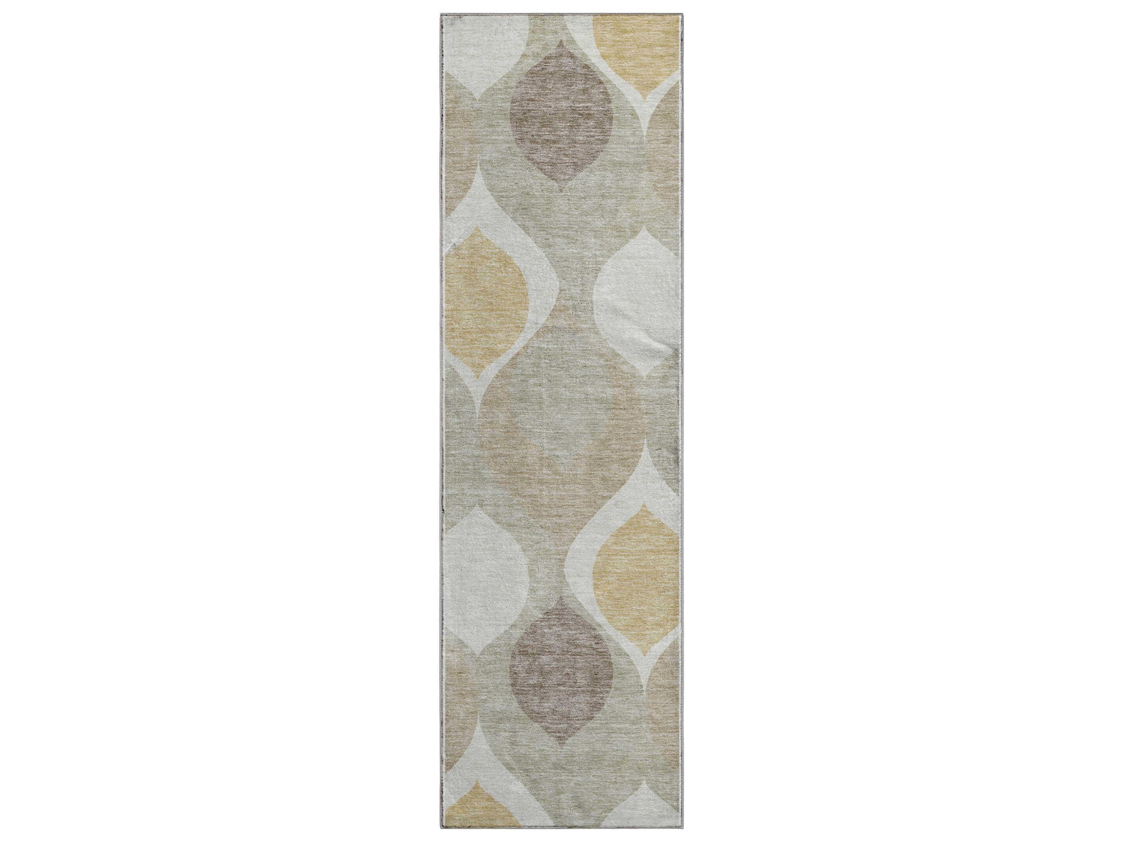 Dalyn Mayfield Moroccan Area Rug