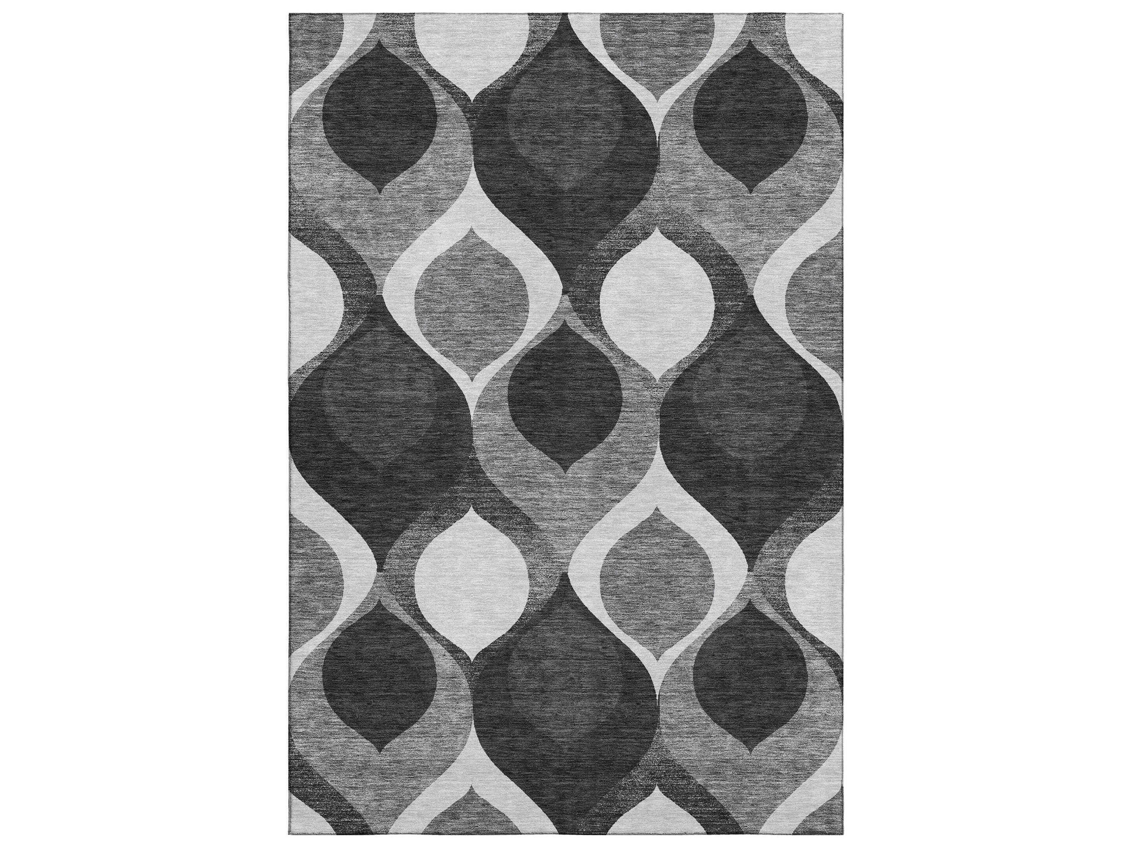 Mayfield Moroccan Area Rug