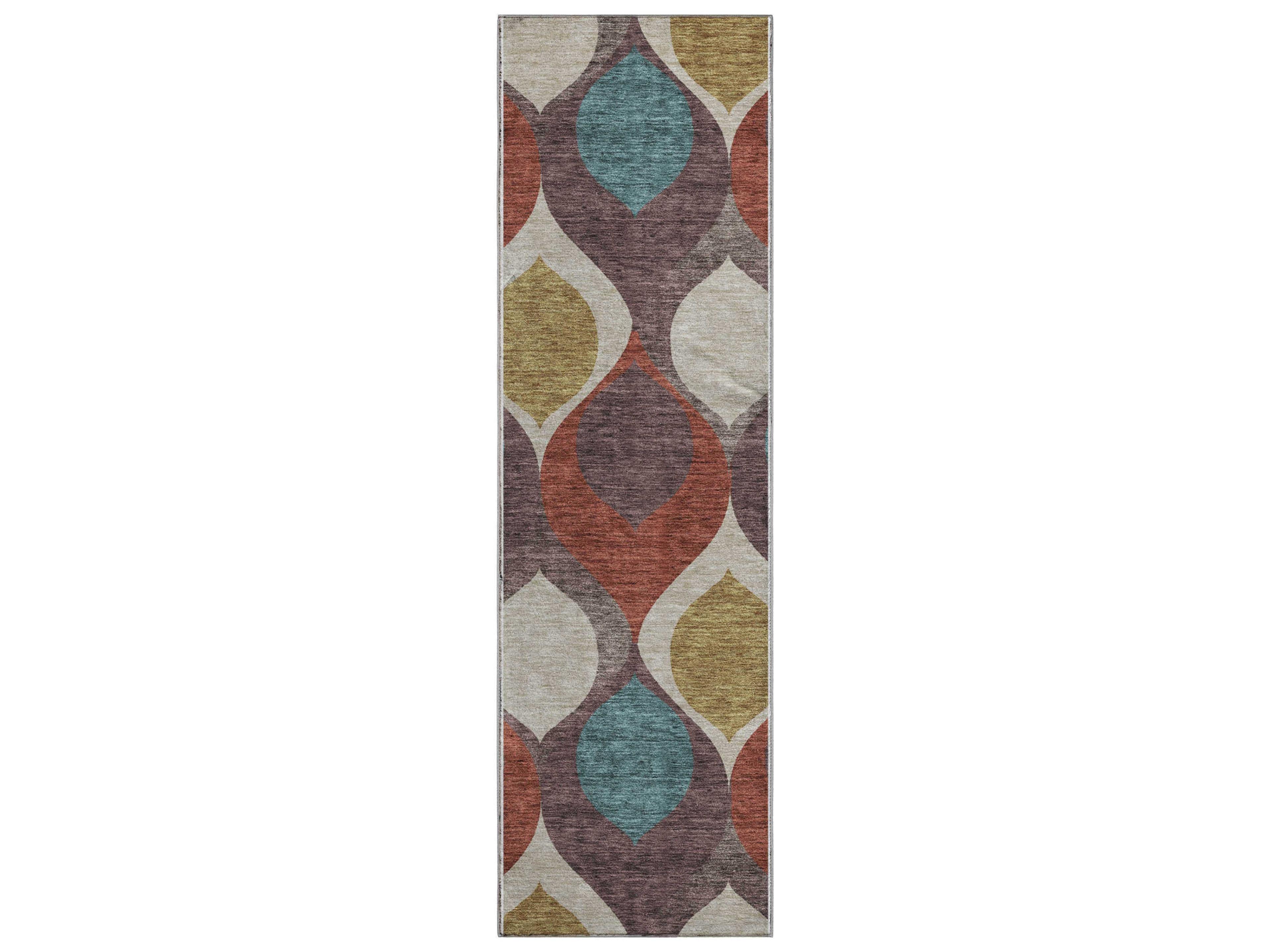 Dalyn Mayfield Moroccan Area Rug