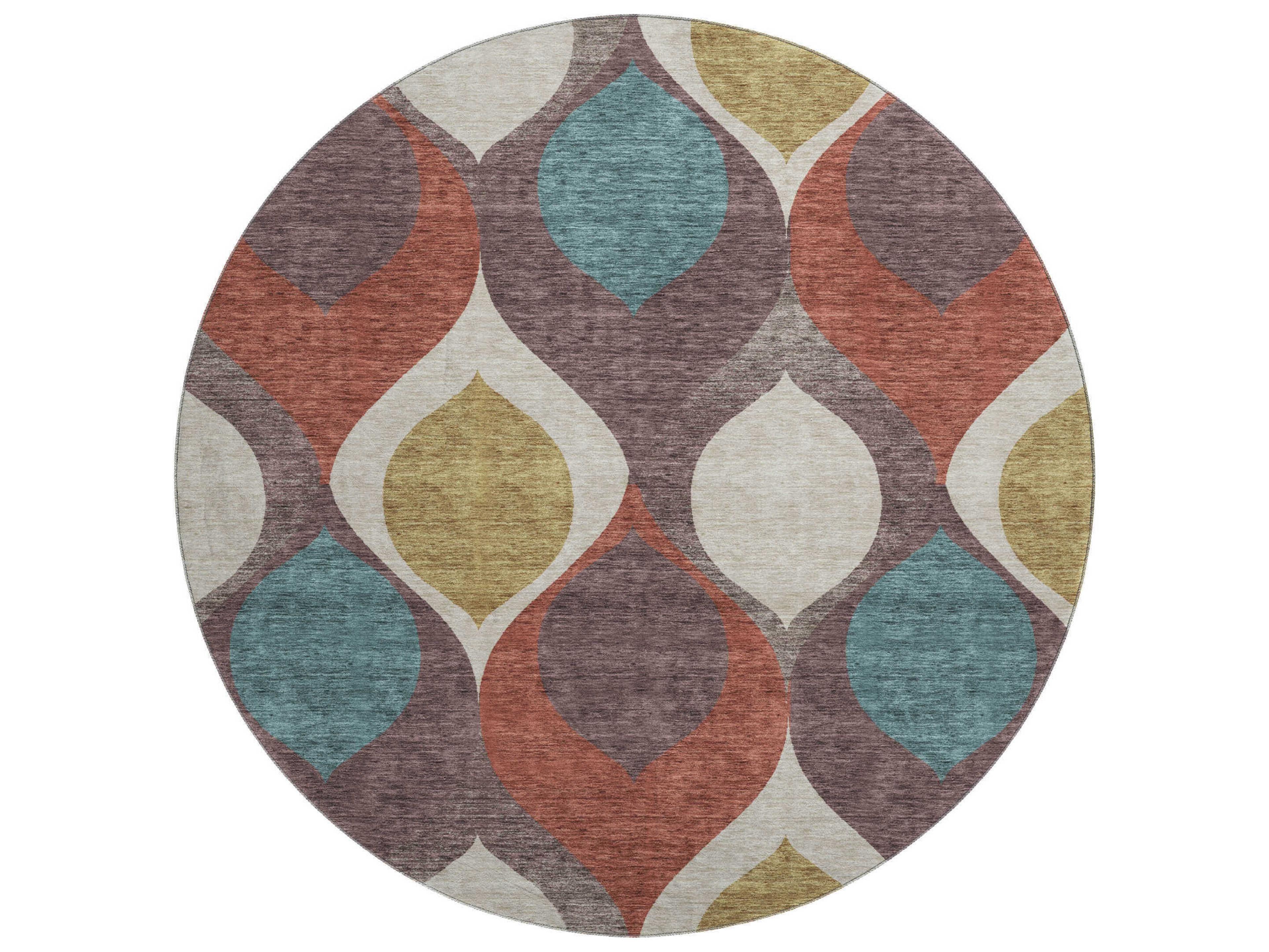 Dalyn Mayfield Moroccan Area Rug