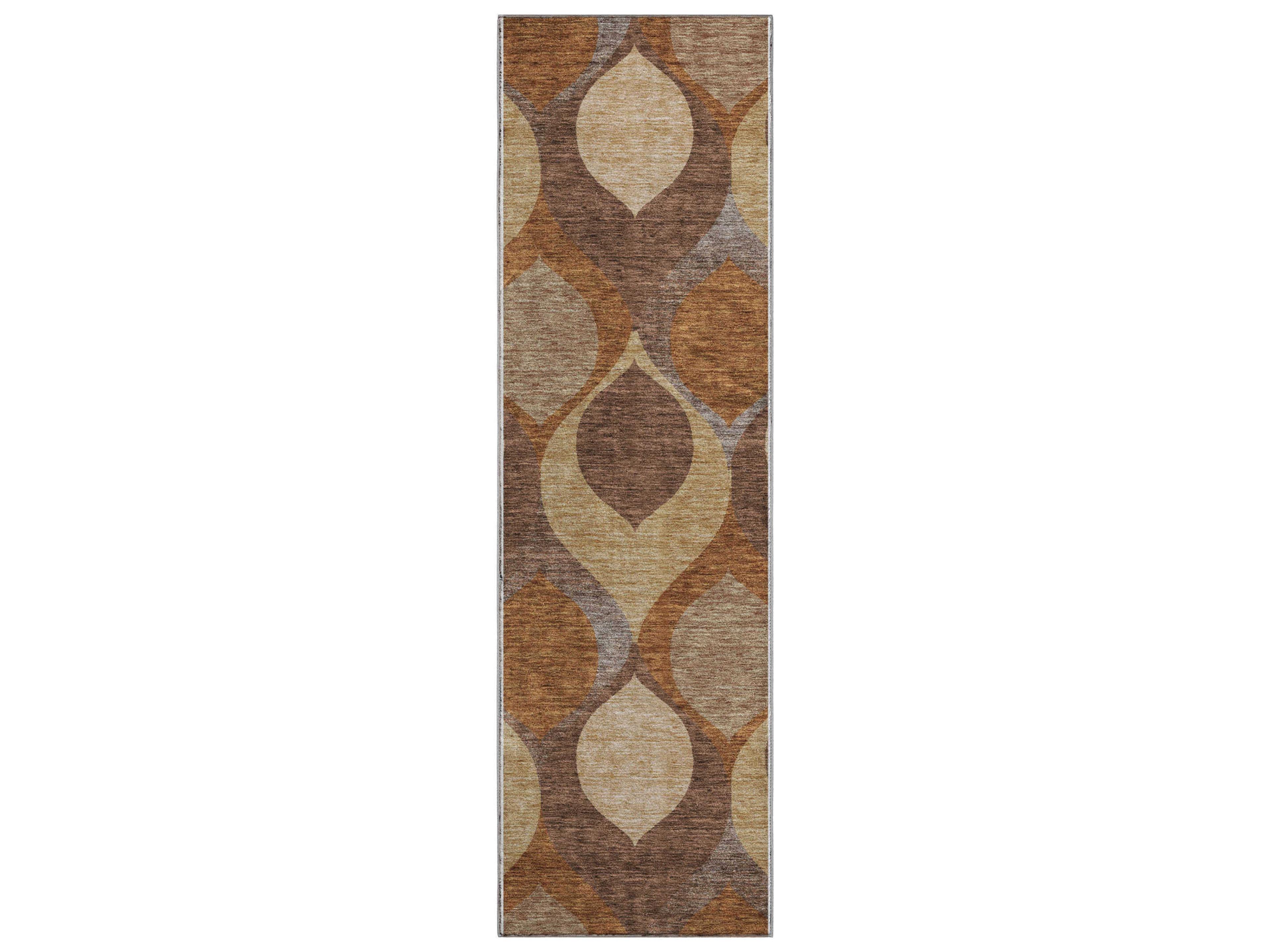 Dalyn Mayfield Moroccan Area Rug