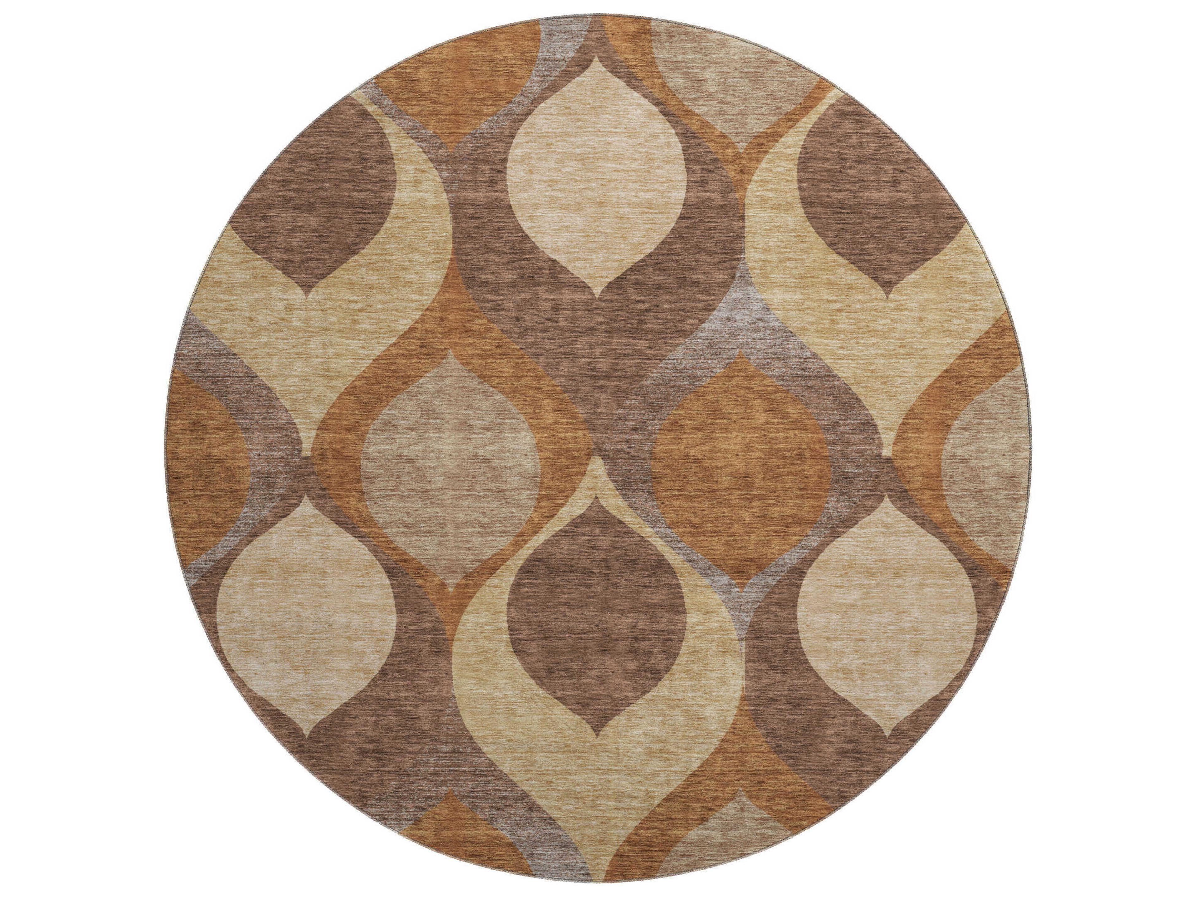 Dalyn Mayfield Moroccan Area Rug