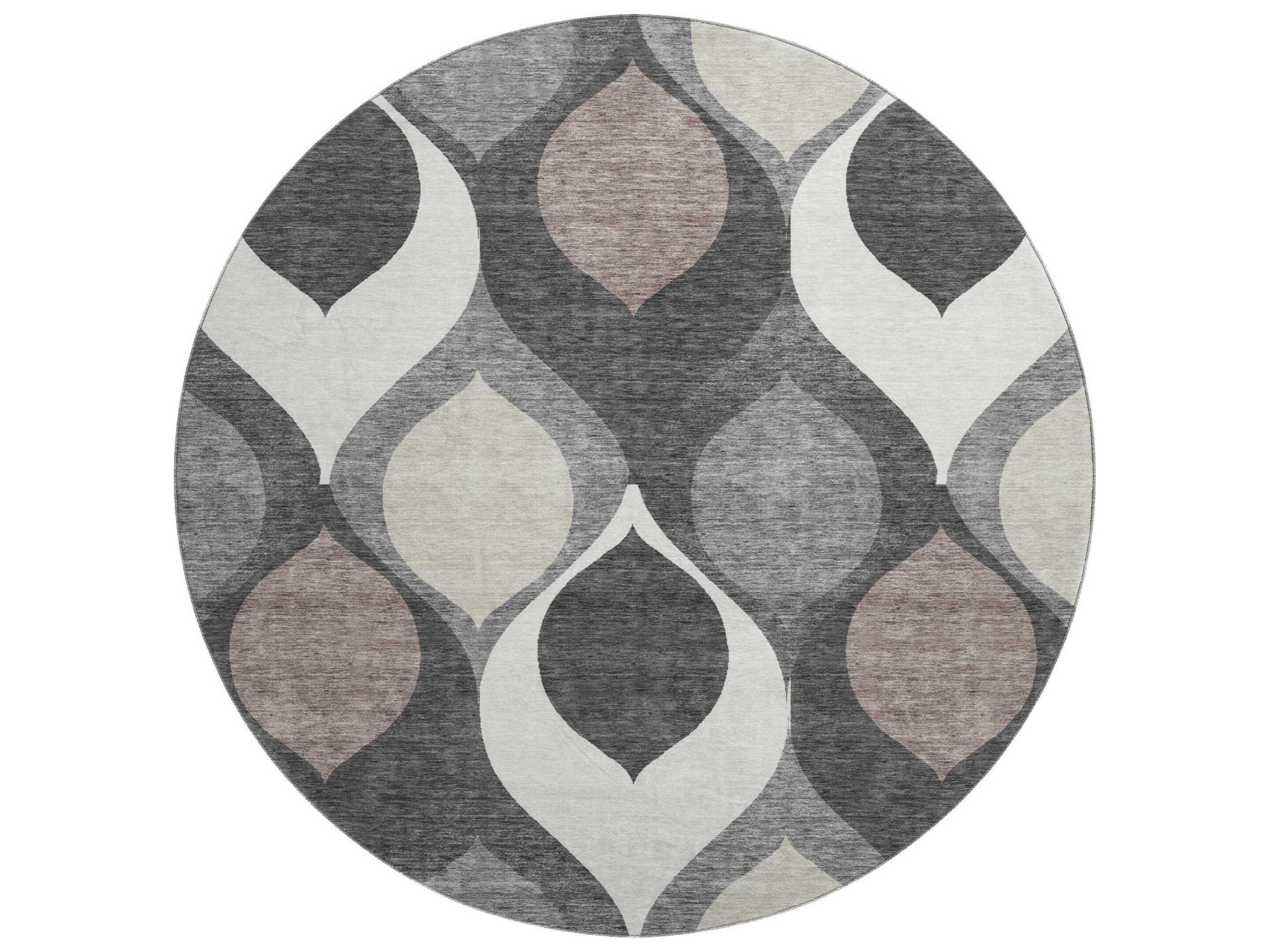 Dalyn Mayfield Moroccan Area Rug