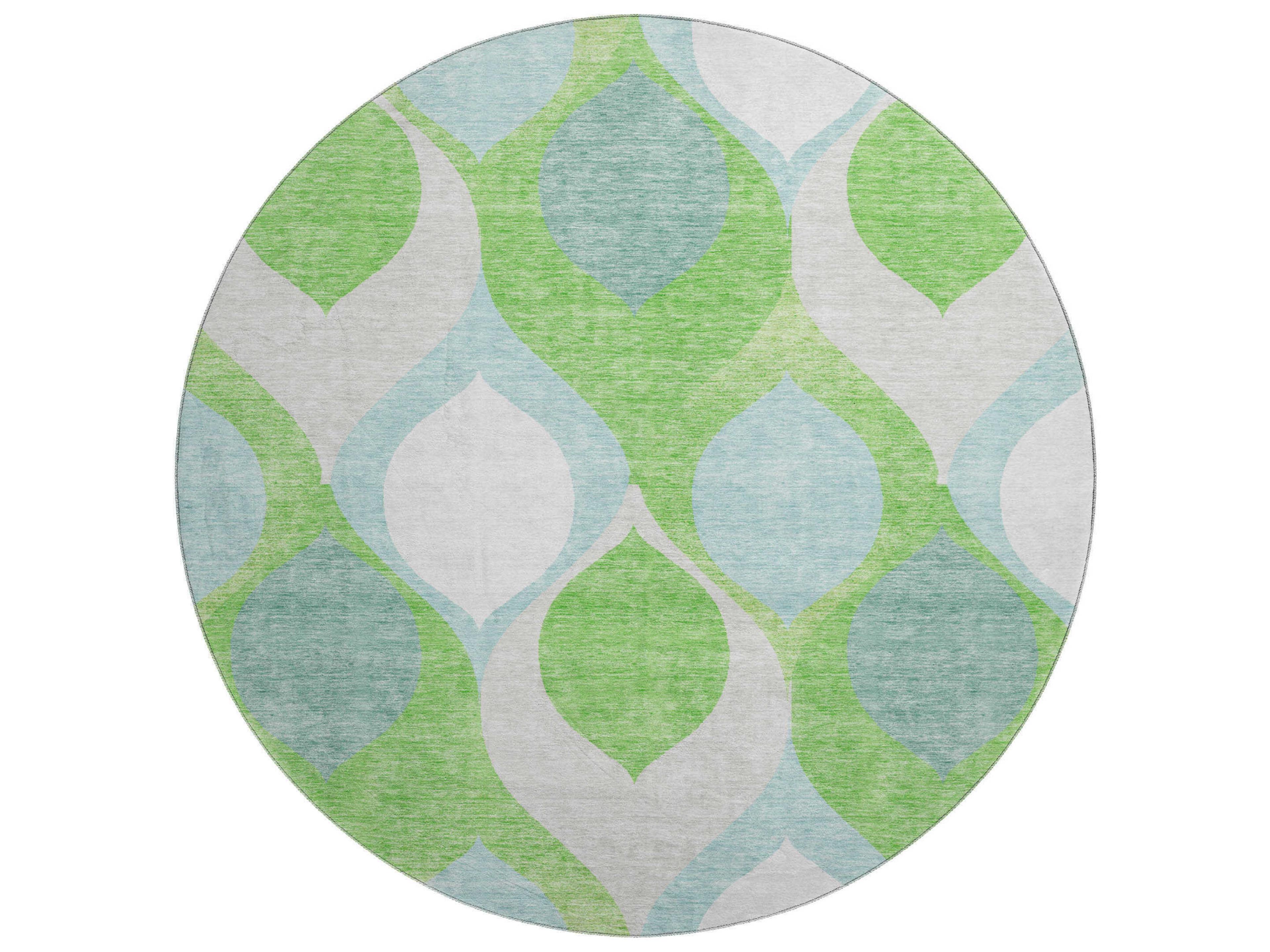 Dalyn Mayfield Moroccan Area Rug