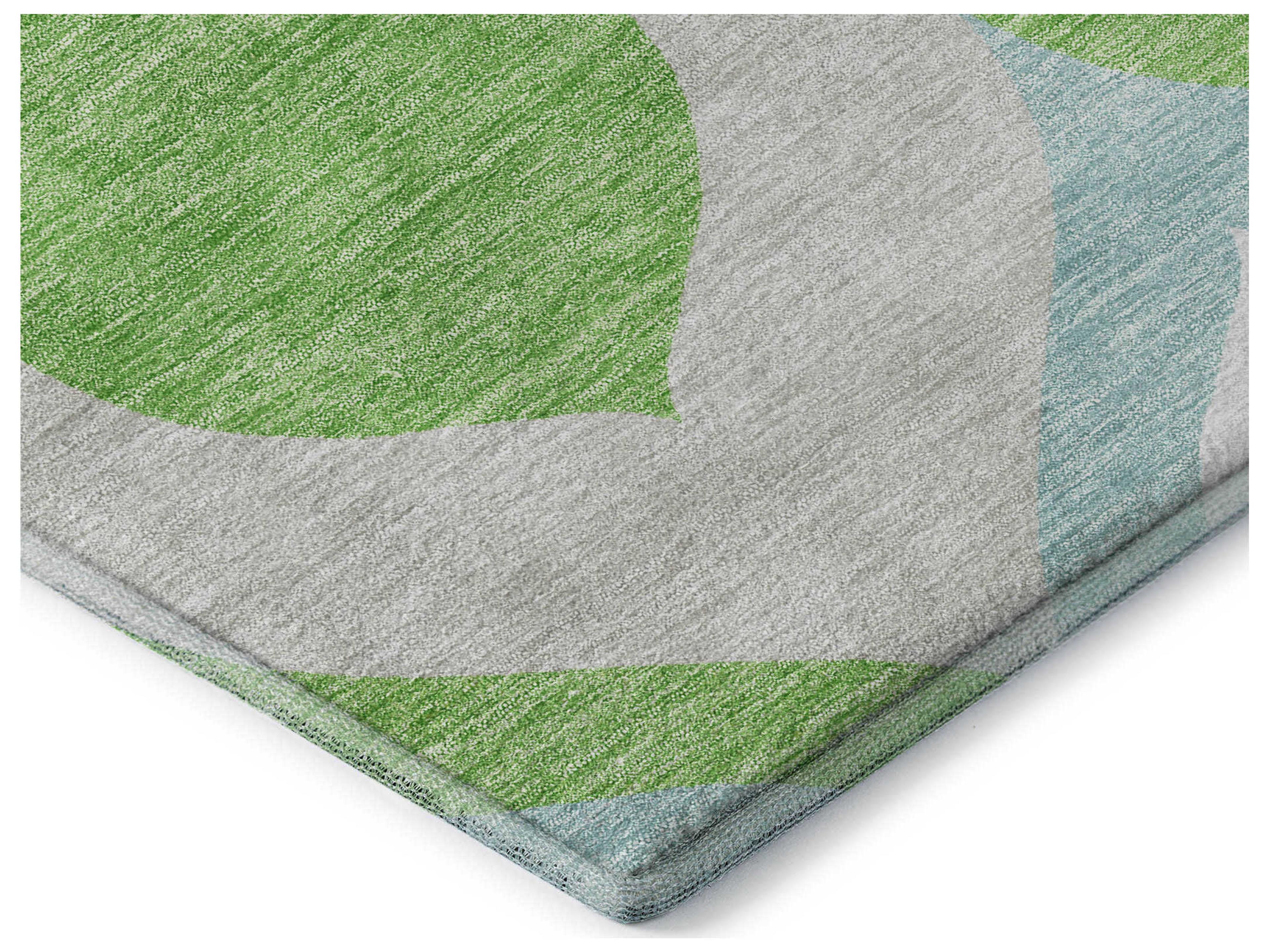 Dalyn Mayfield Moroccan Area Rug