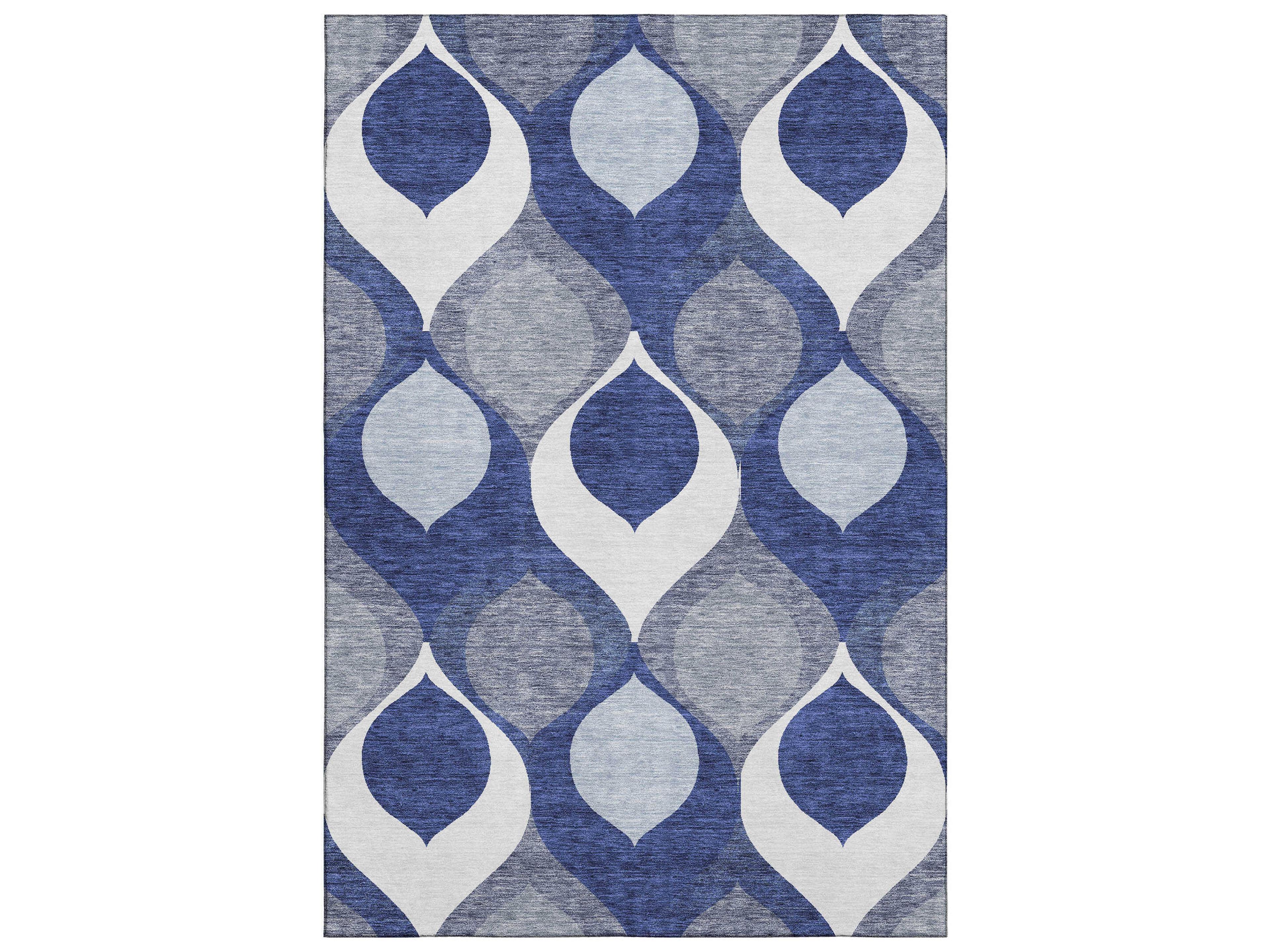 Mayfield Moroccan Area Rug