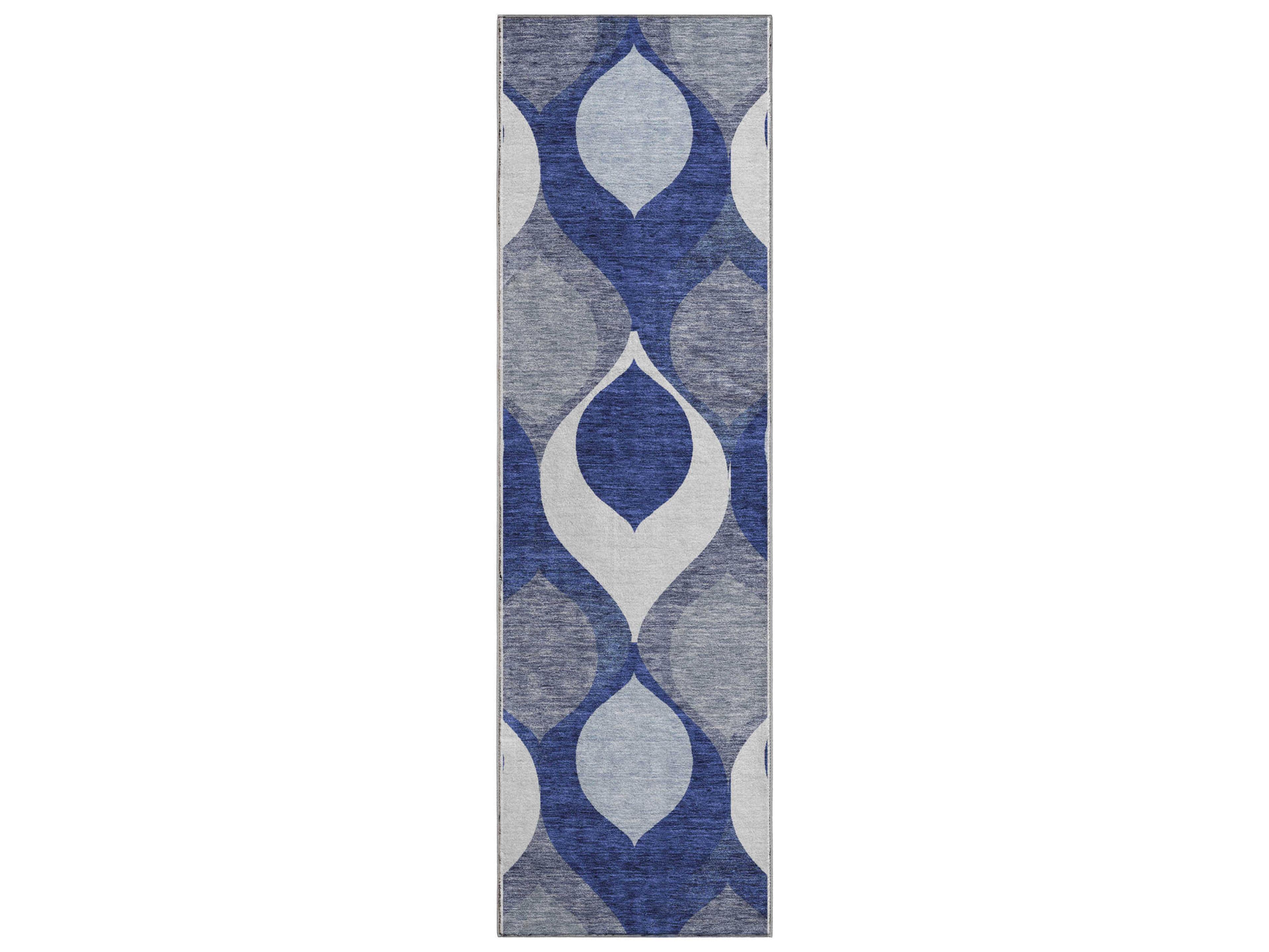 Dalyn Mayfield Moroccan Area Rug
