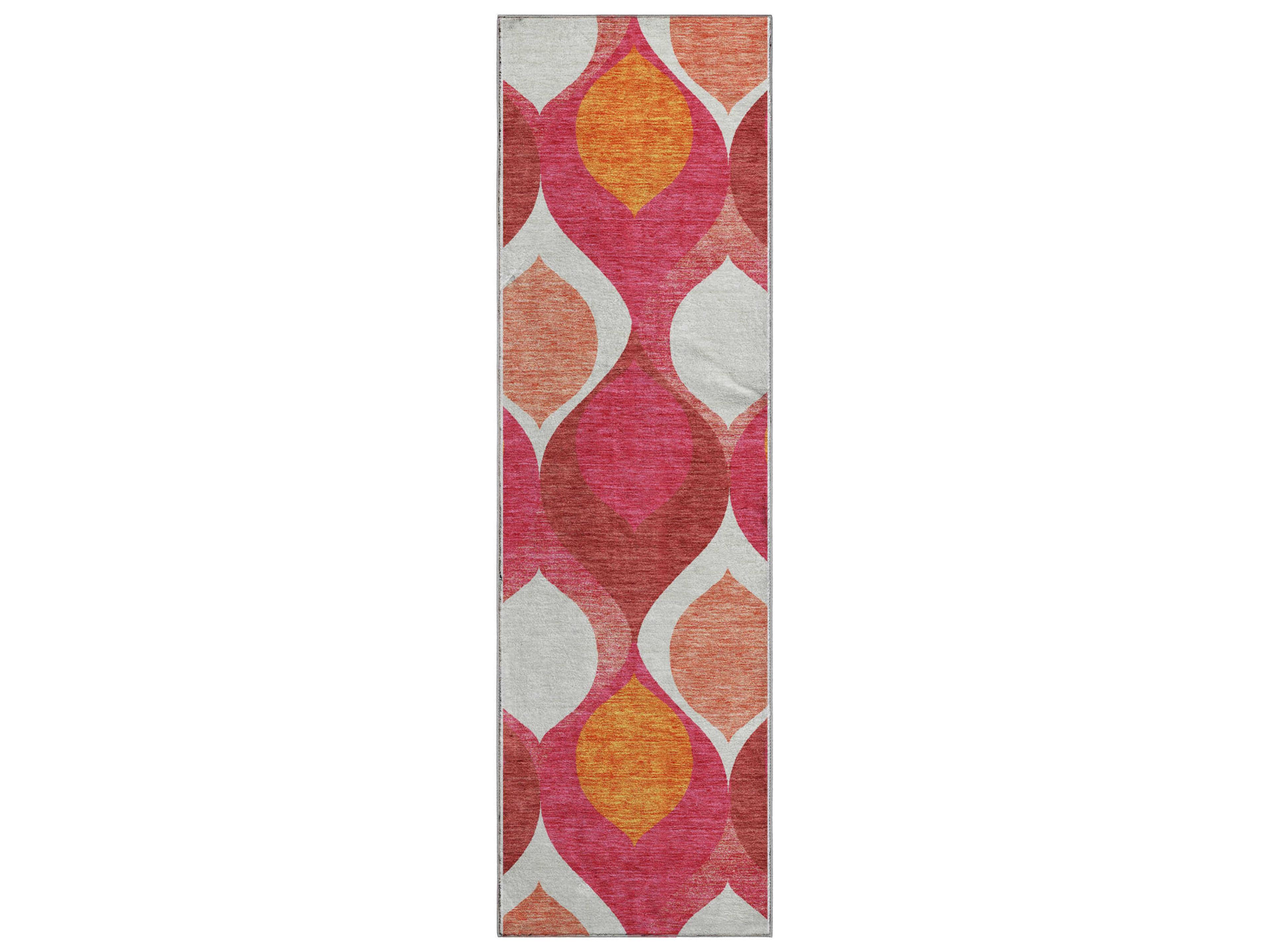 Dalyn Mayfield Moroccan Area Rug