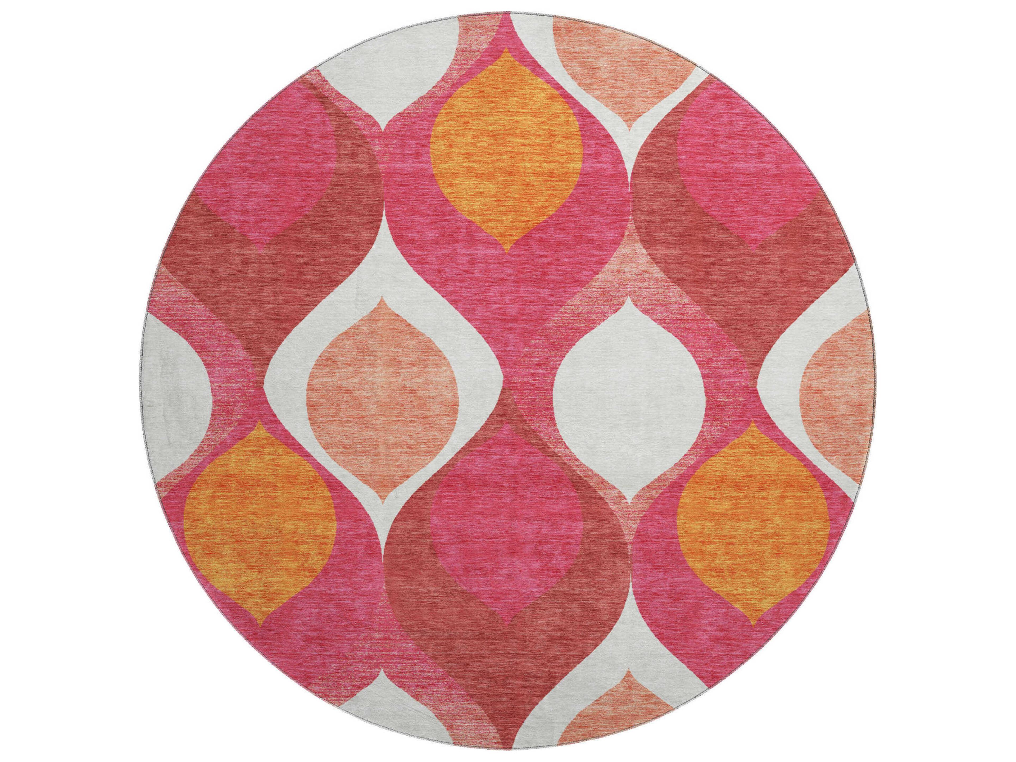 Dalyn Mayfield Moroccan Area Rug