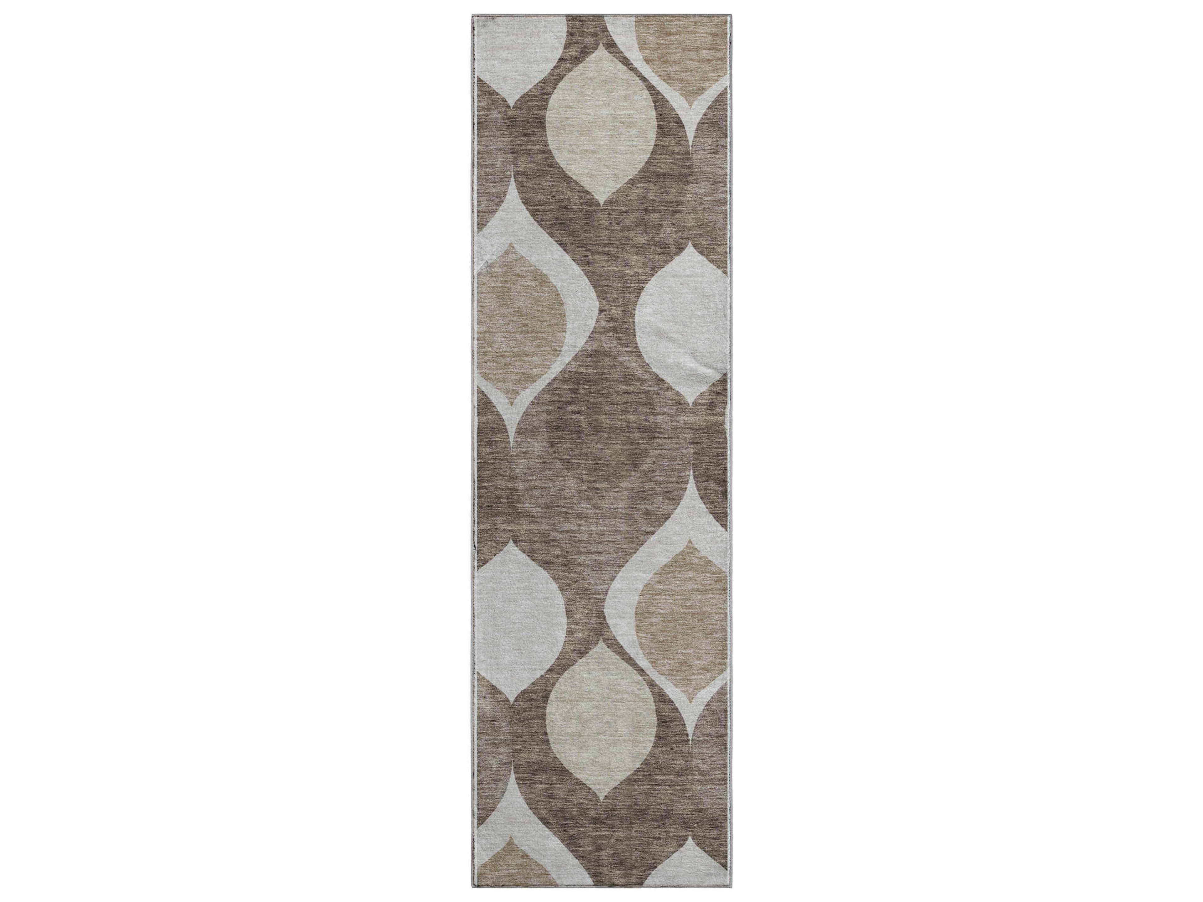 Dalyn Mayfield Moroccan Area Rug