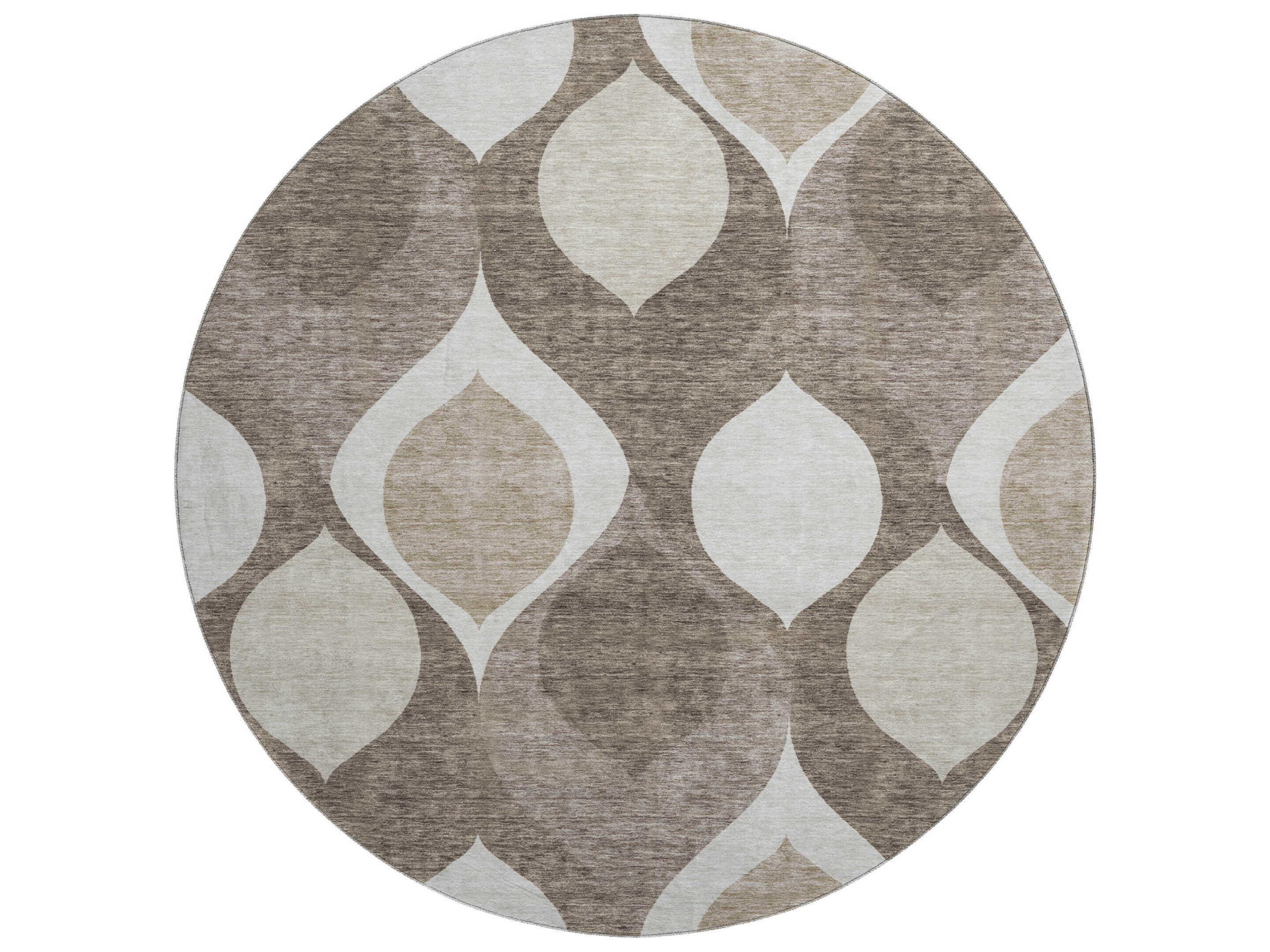 Dalyn Mayfield Moroccan Area Rug
