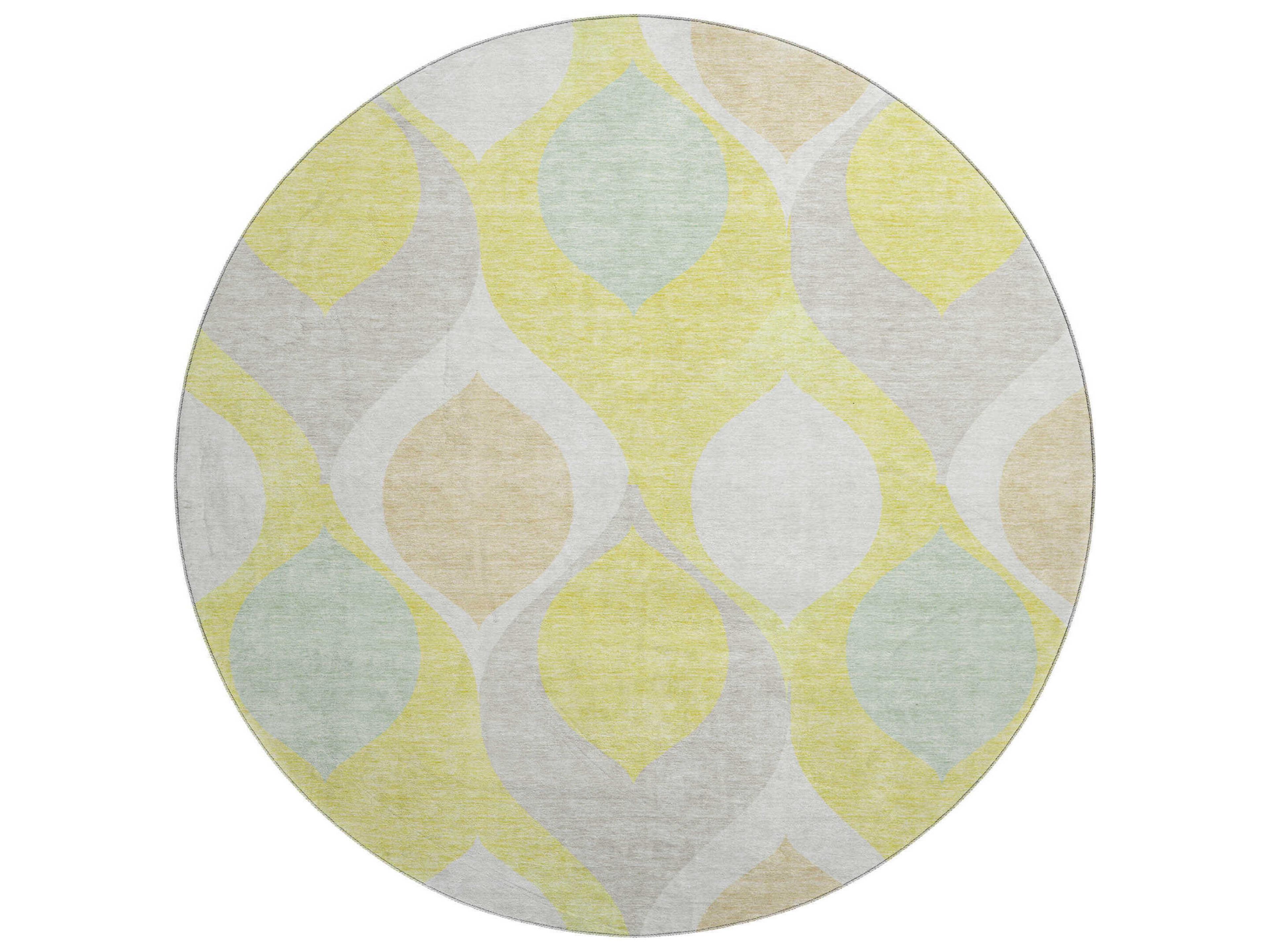 Dalyn Mayfield Moroccan Area Rug