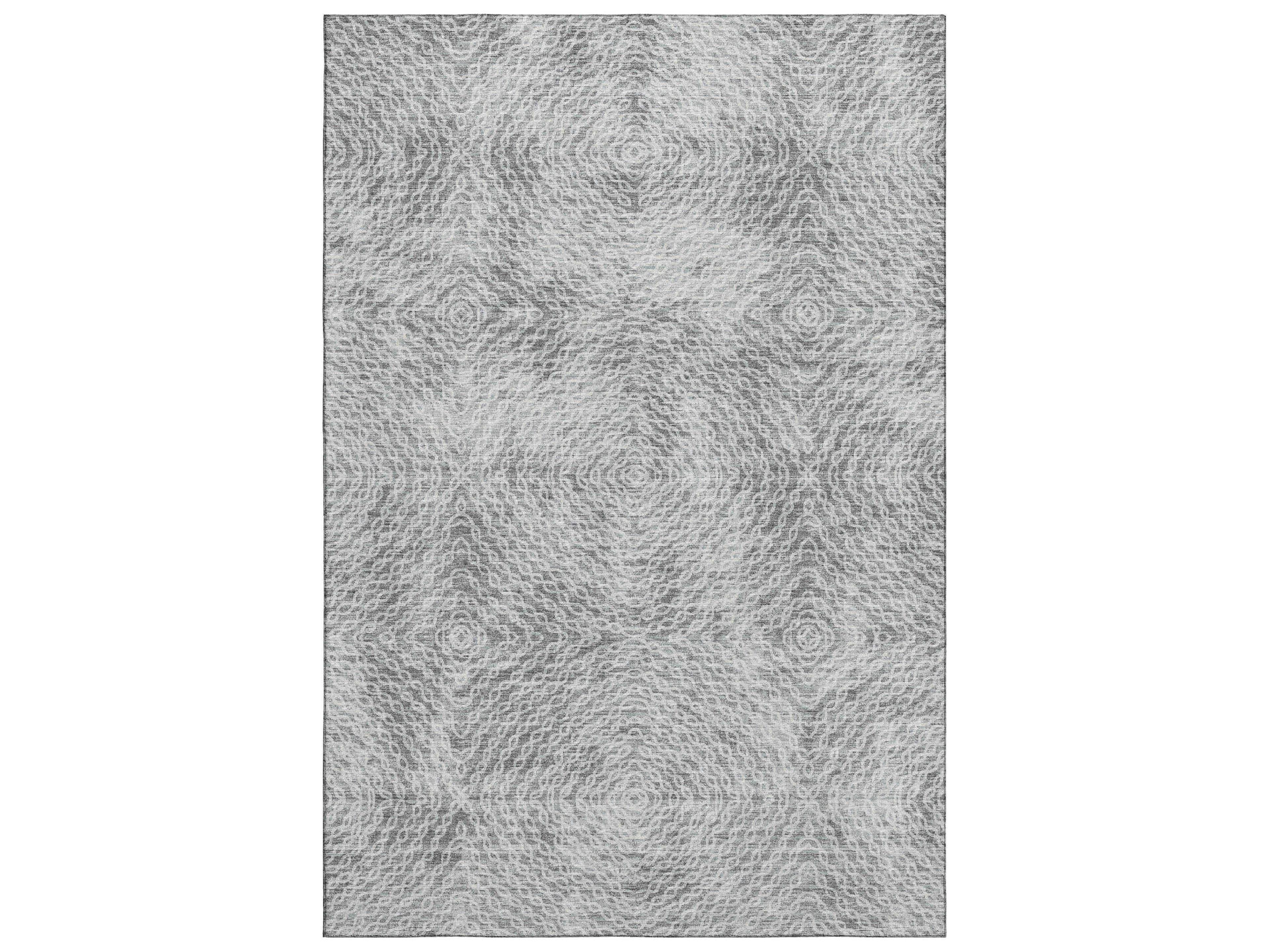 Mayfield Abstract Area Rug