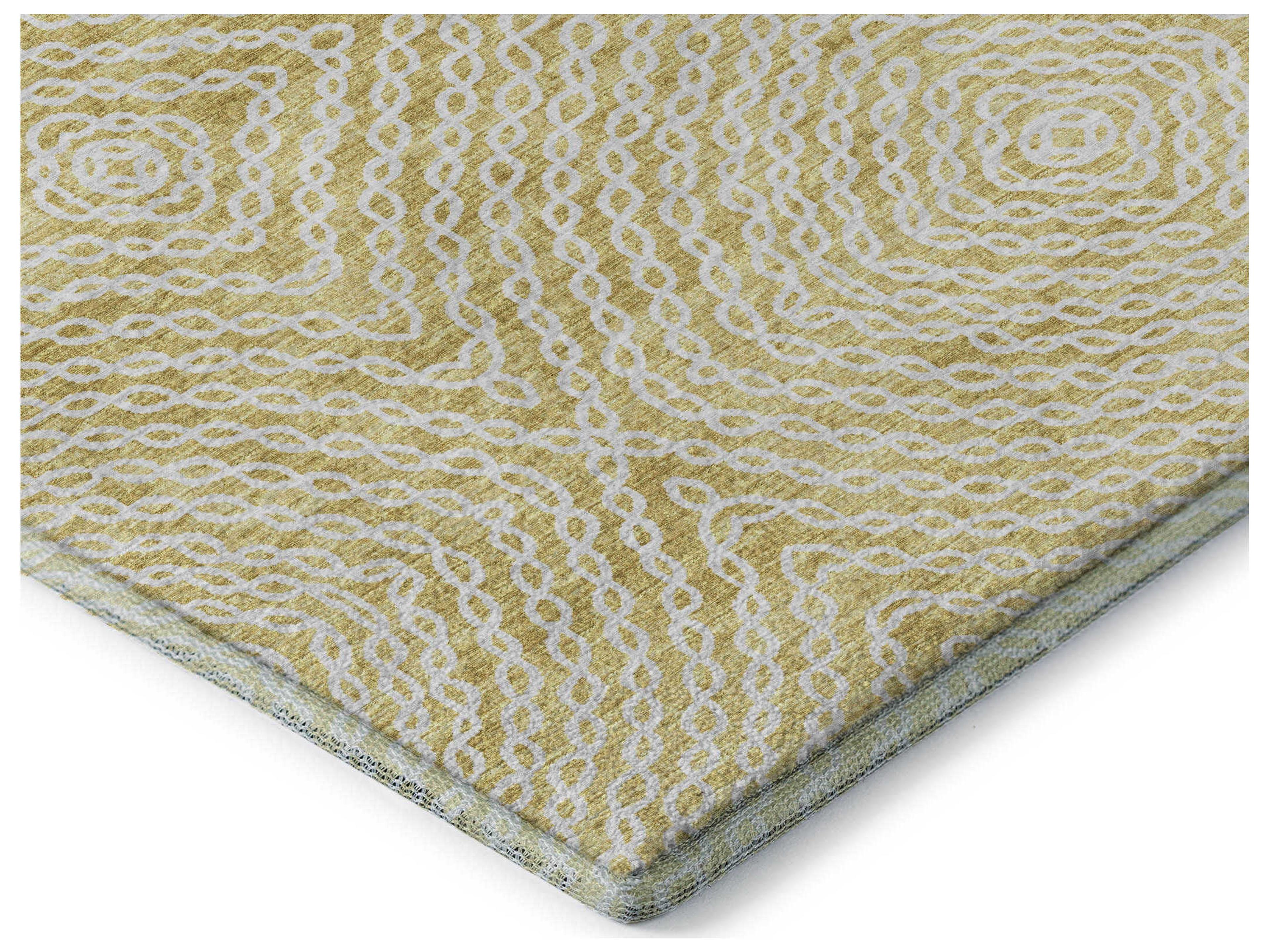 Dalyn Mayfield Abstract Area Rug