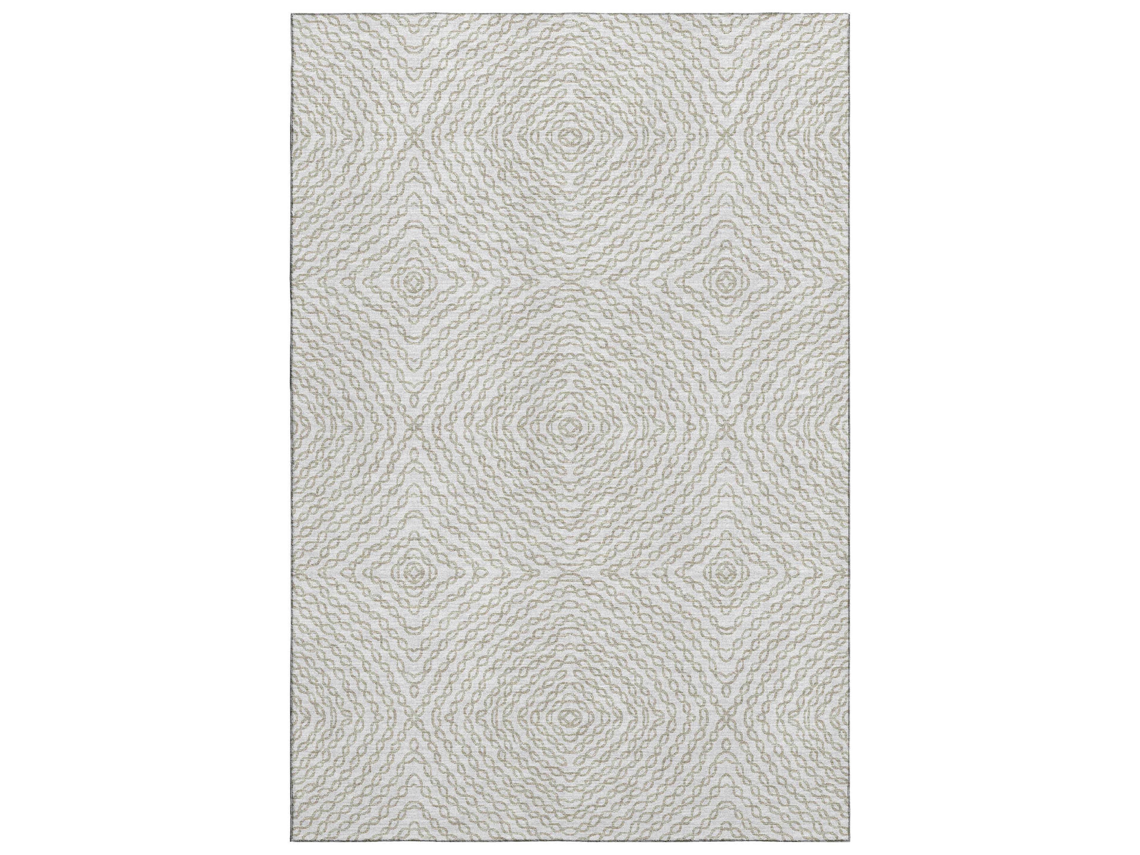Mayfield Abstract Area Rug